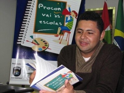Procon de Florianópolis: fiscalização e conscientização