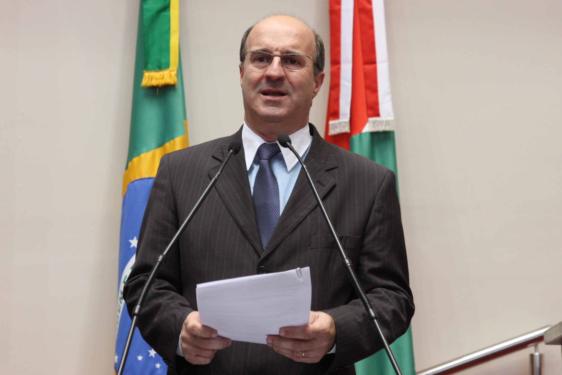 Criado o Dia Estadual do Portador da Síndrome de Down
