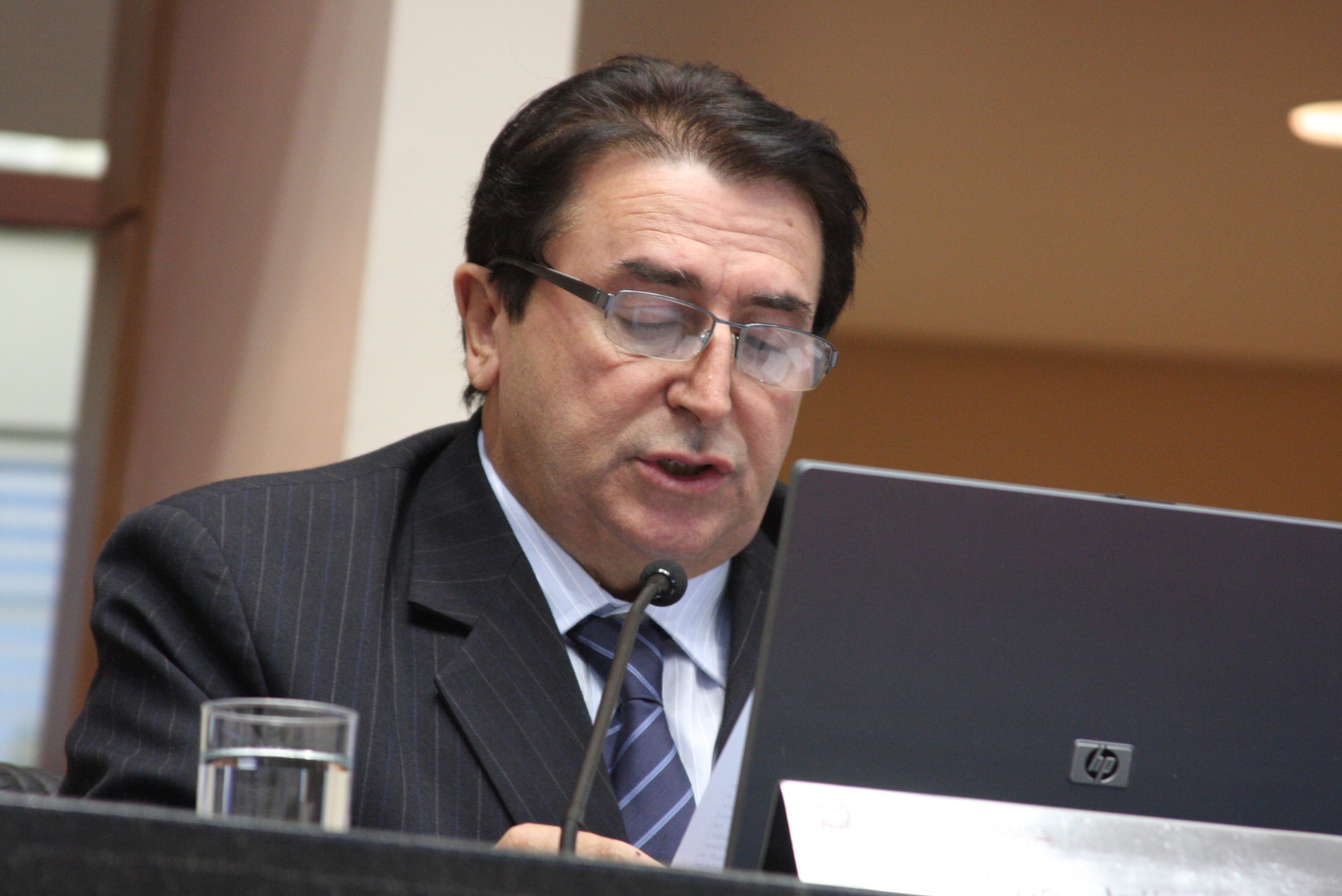 Deputado Antônio Aguiar (PMDB)