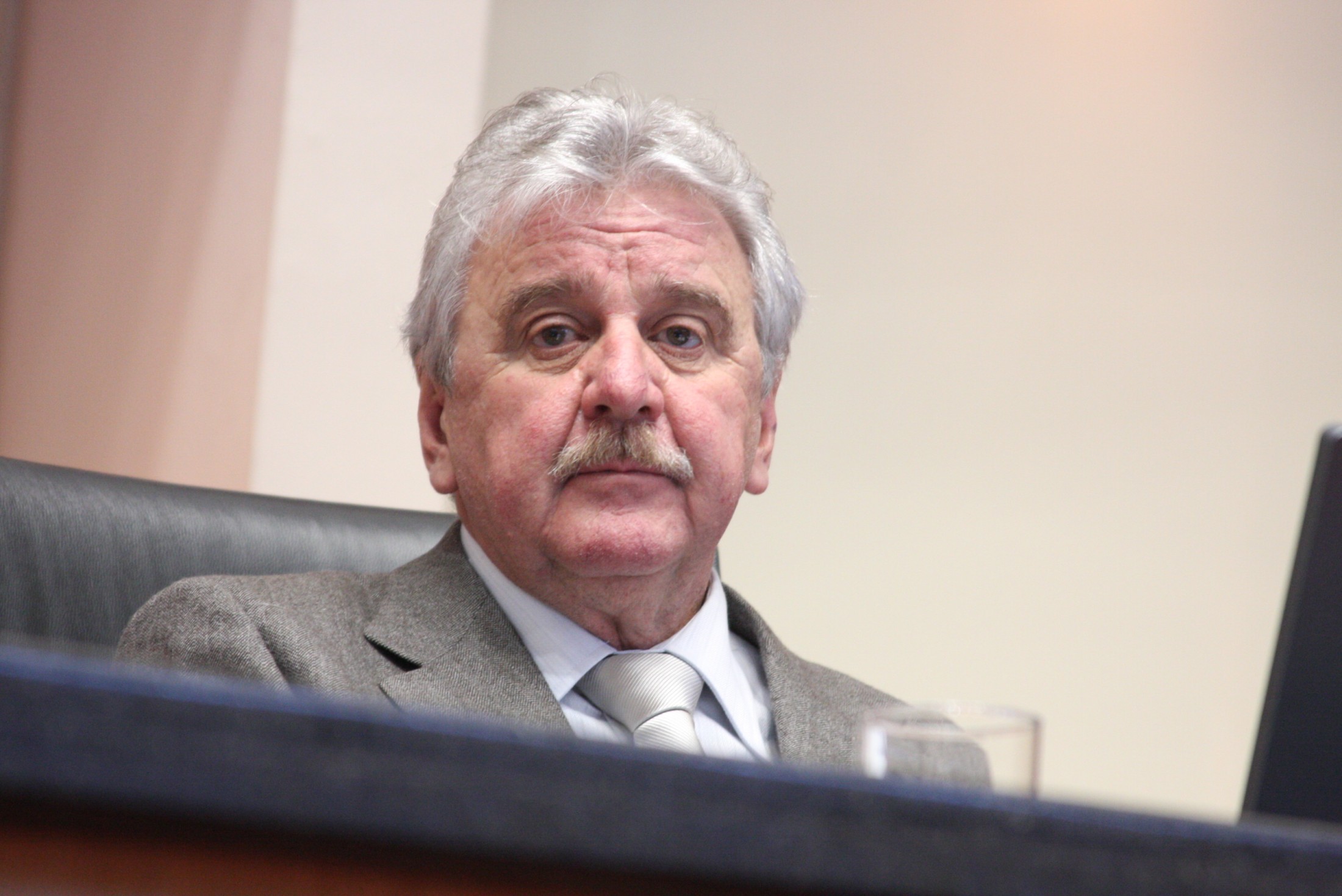 Deputado Moacir Sopelsa (PMDB)