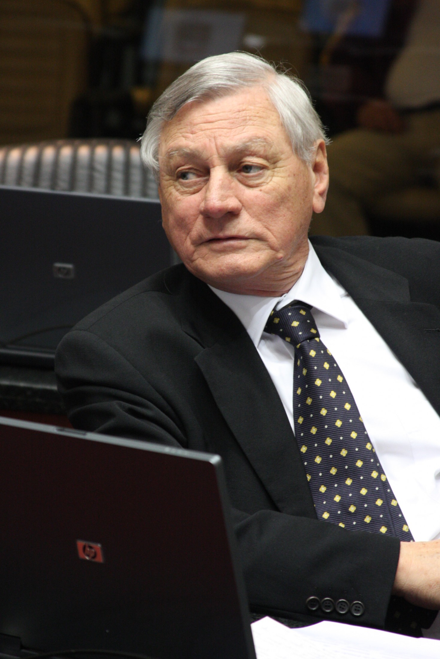 Deputado Altair Guidi (PPS)