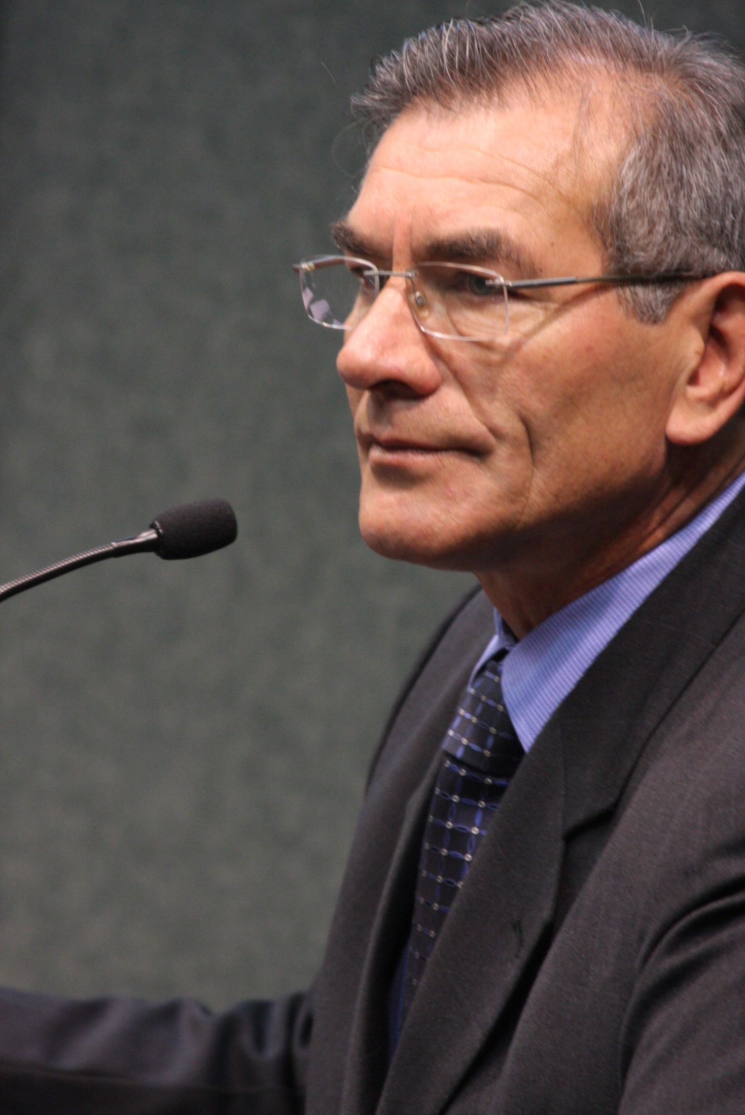 Deputado Silvio Dreveck (PP)