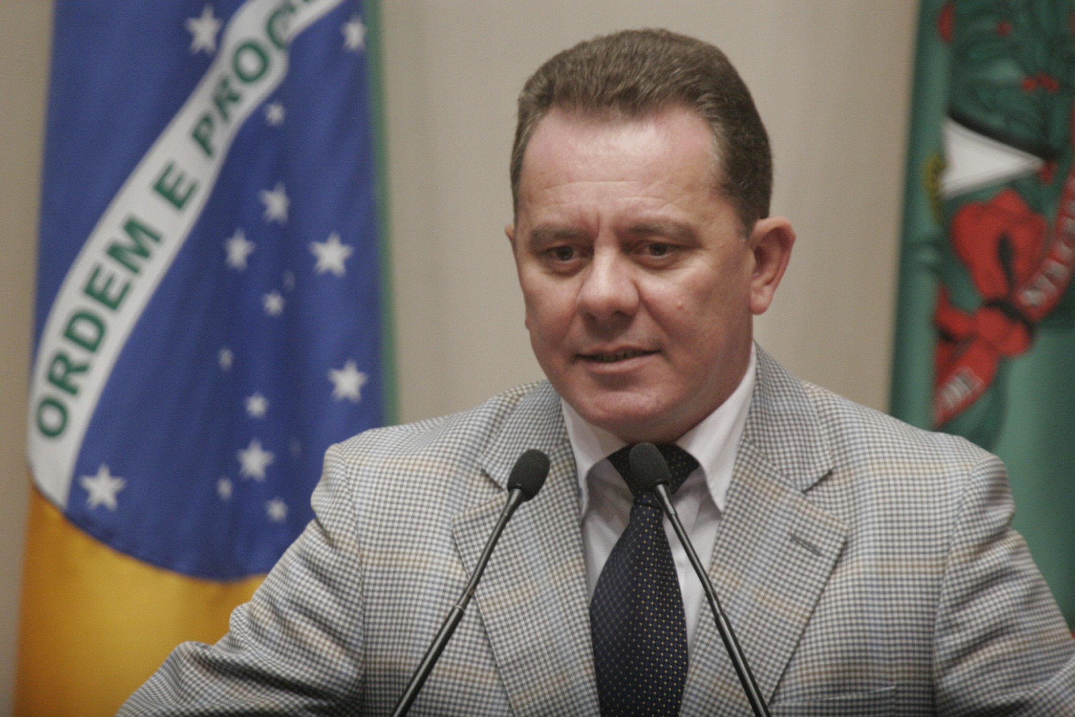 Deputado Joares Ponticelli (PP)