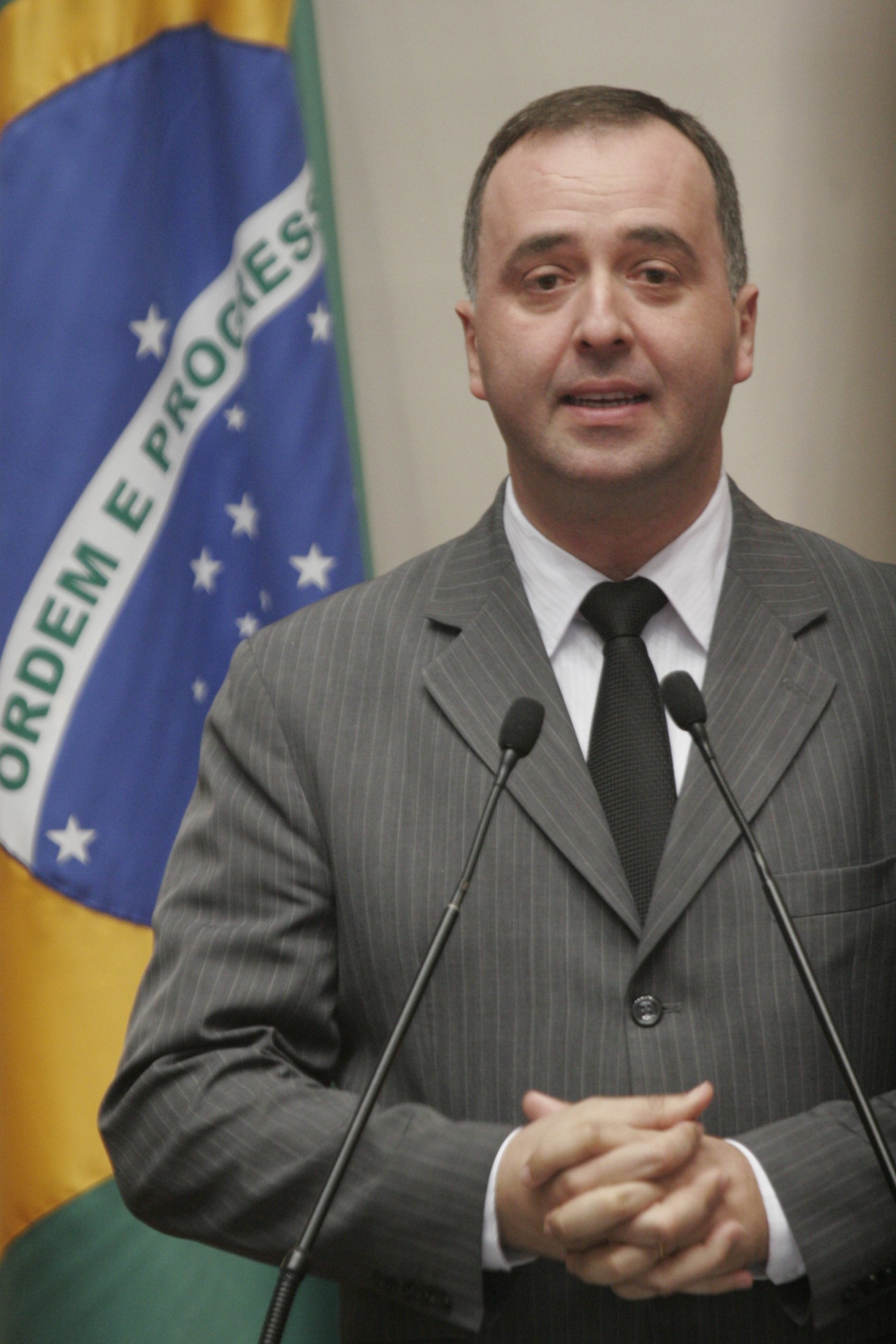 Deputado Kennedy Nunes (PP)