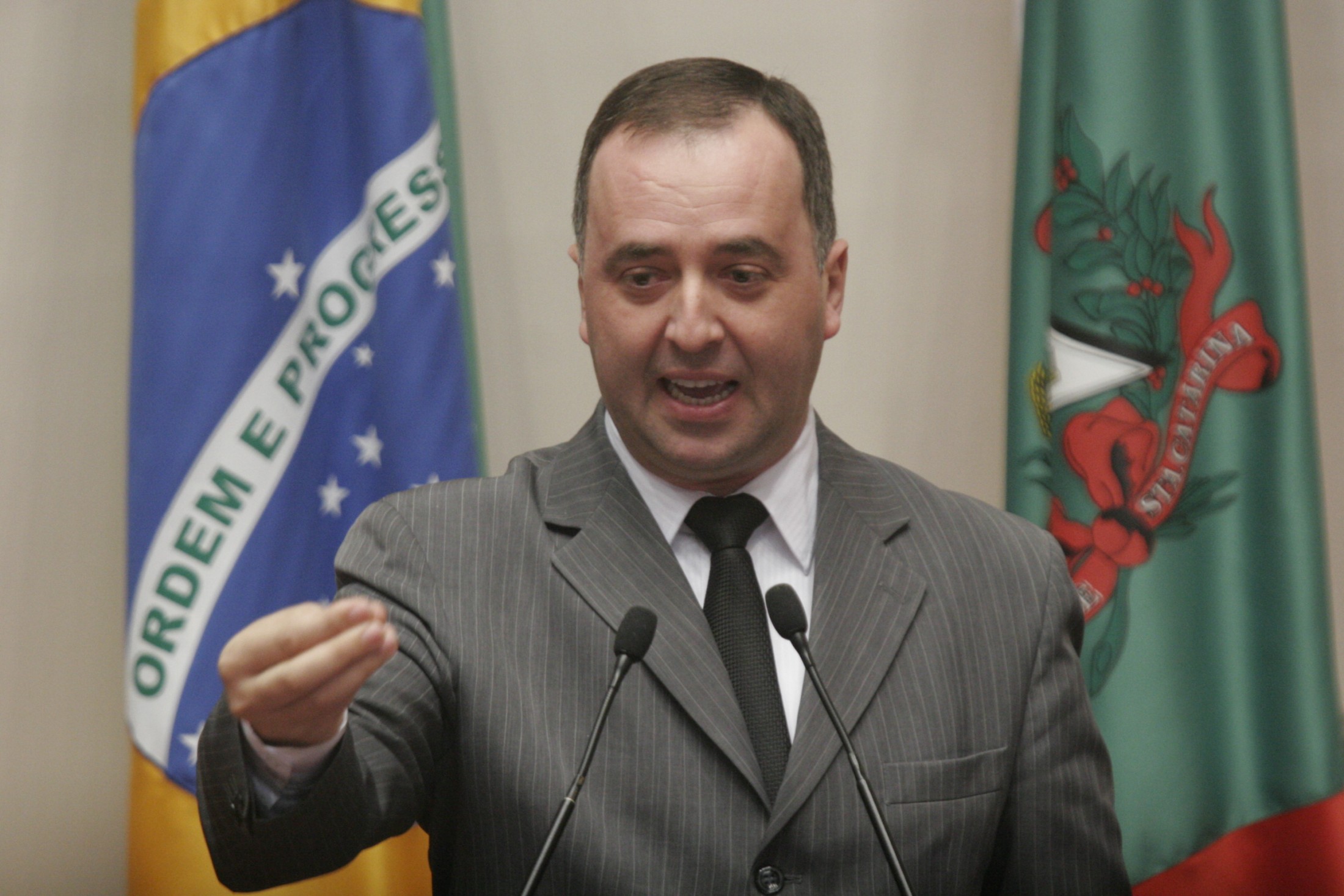 Deputado Kennedy Nunes (PP)