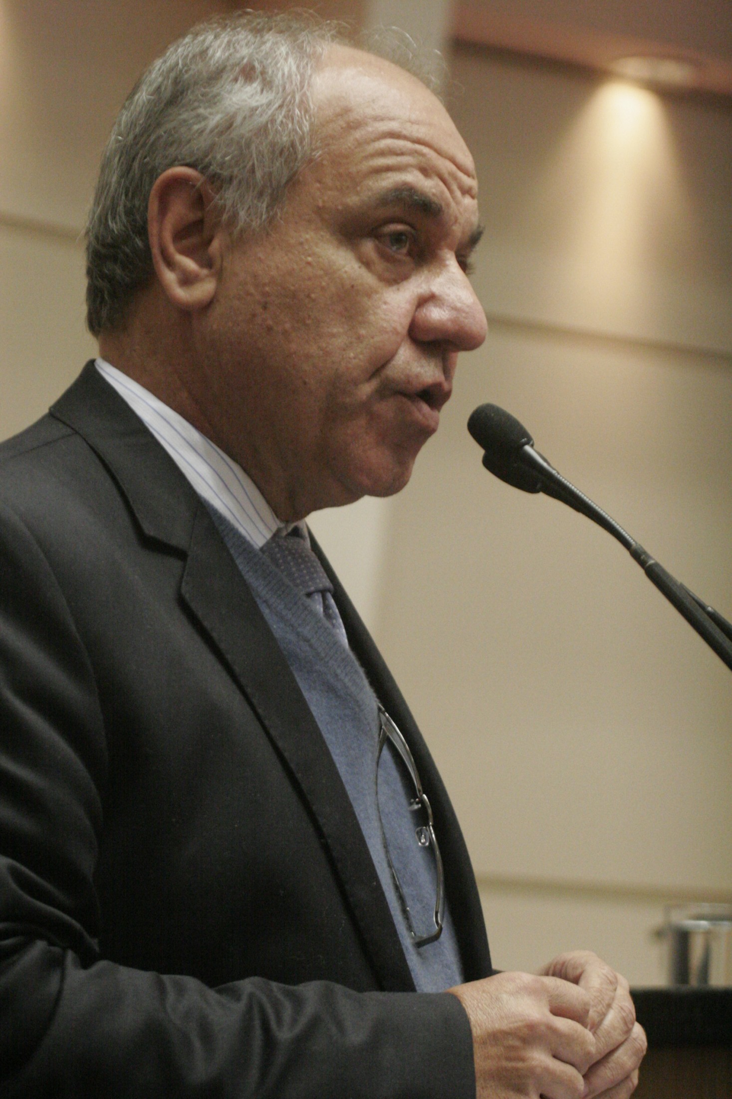 Deputado Dado Cherem (PSDB)