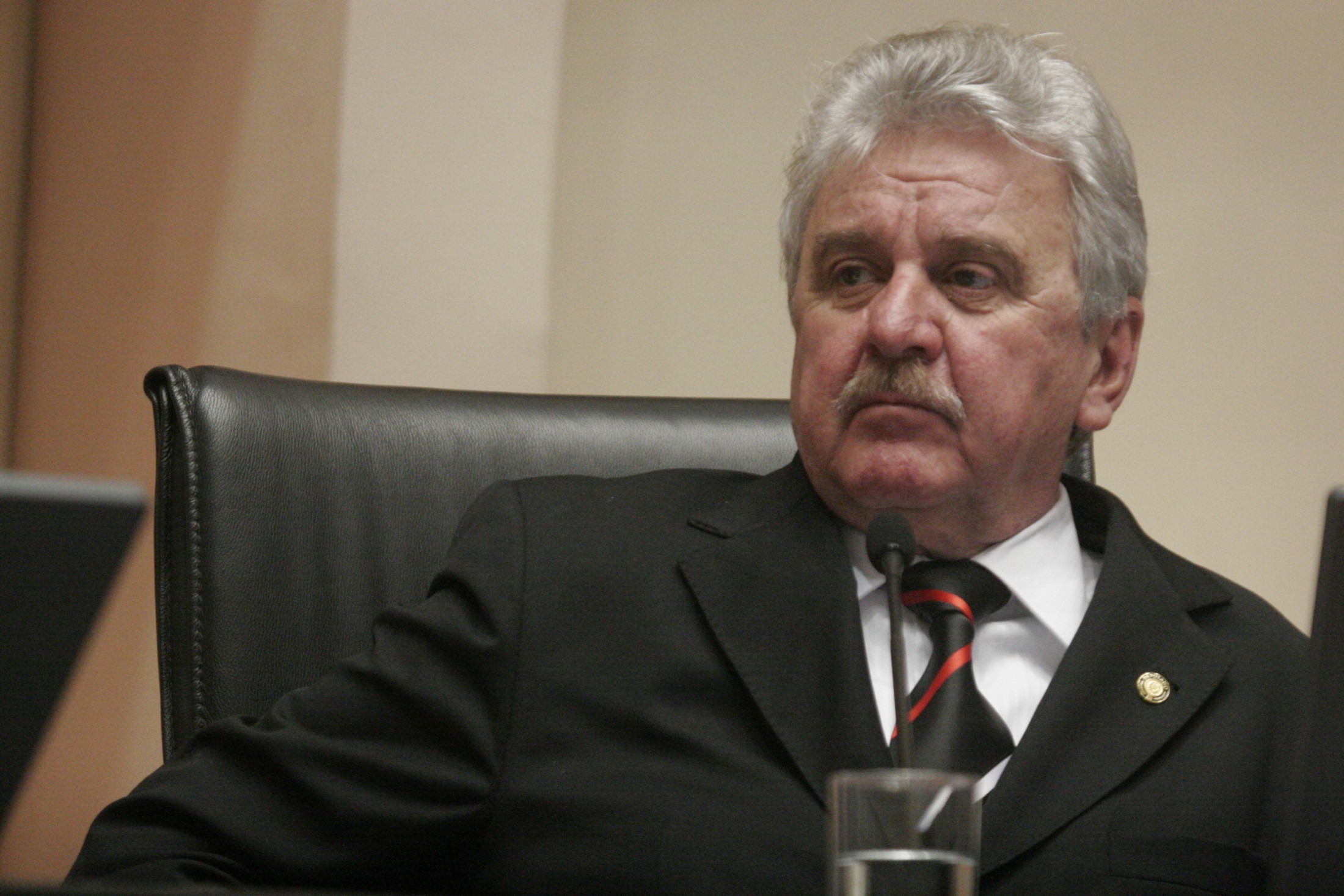Deputado Moacir Sopelsa (PMDB)