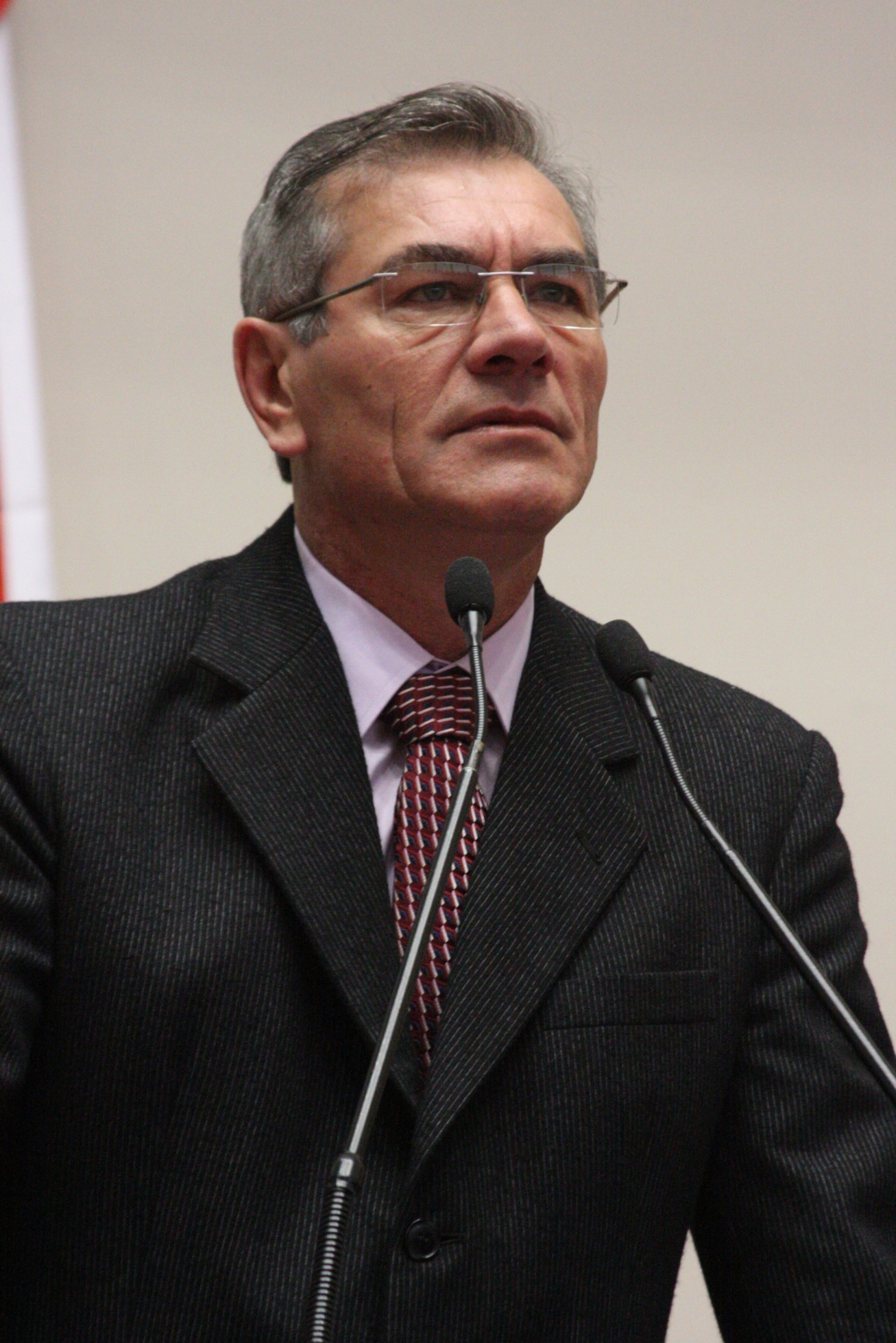 Deputado Silvio Dreveck (PP) - Plenário Osni Régis - Sessão Ordinária