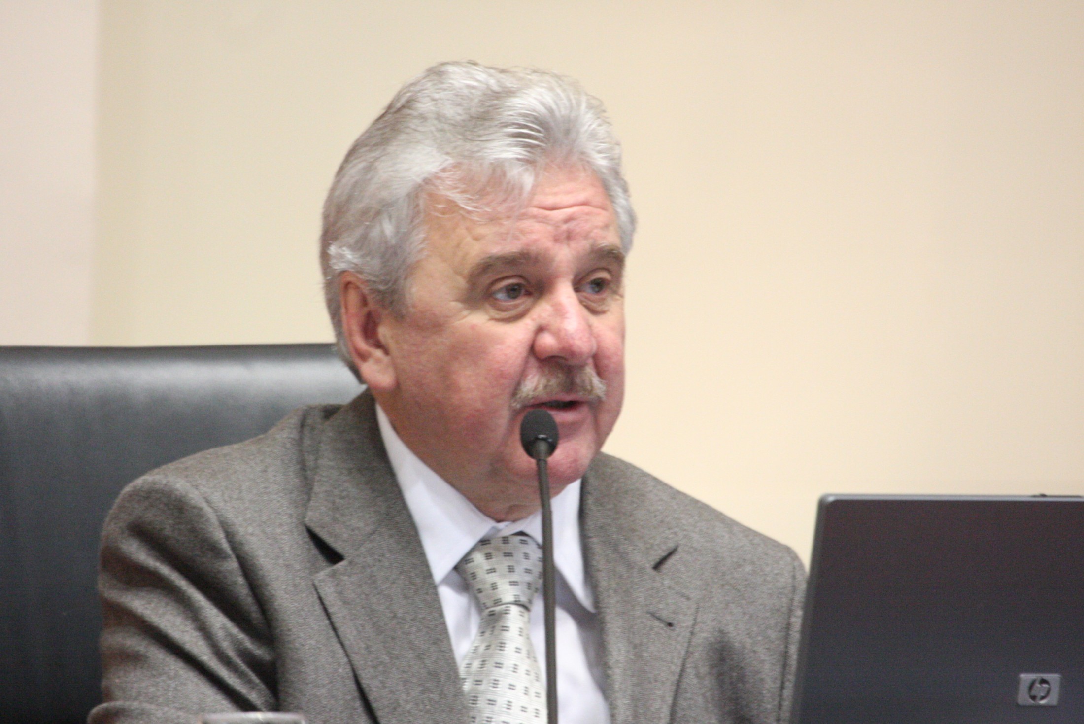 Deputado Moacir Sopelsa (PMDB)