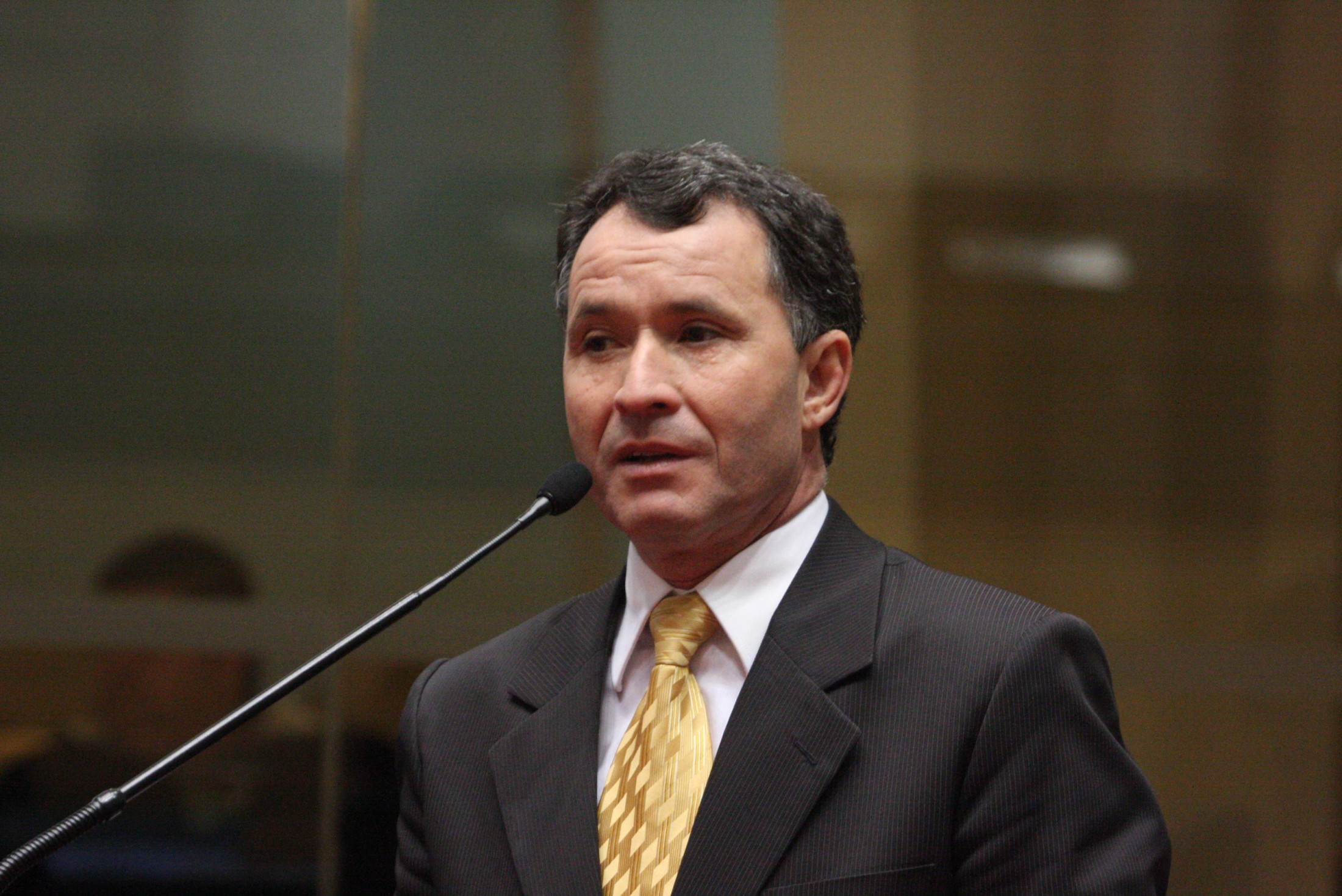Deputado Darci de Matos (DEM)