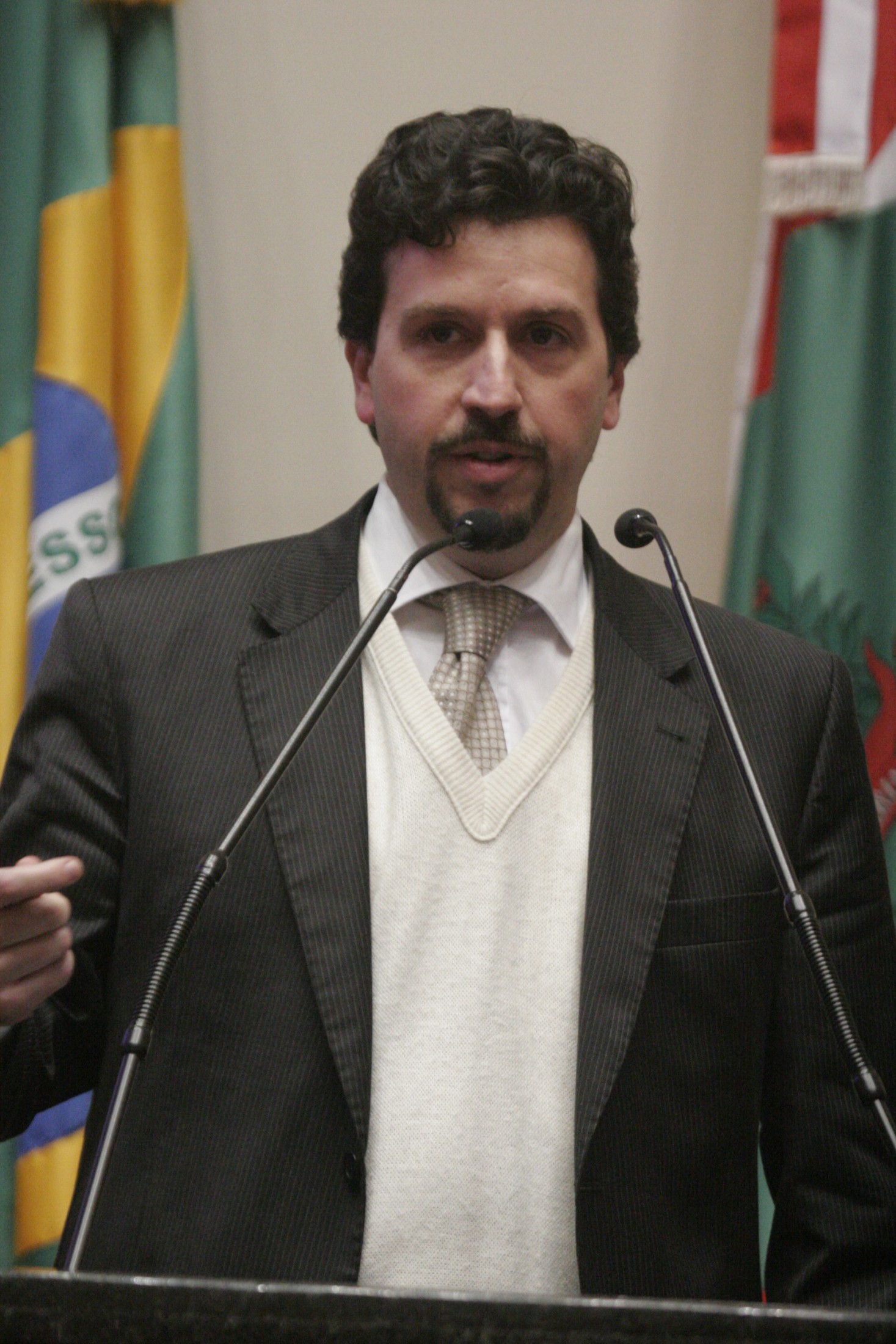 Seminário de Mobilidade Urbana