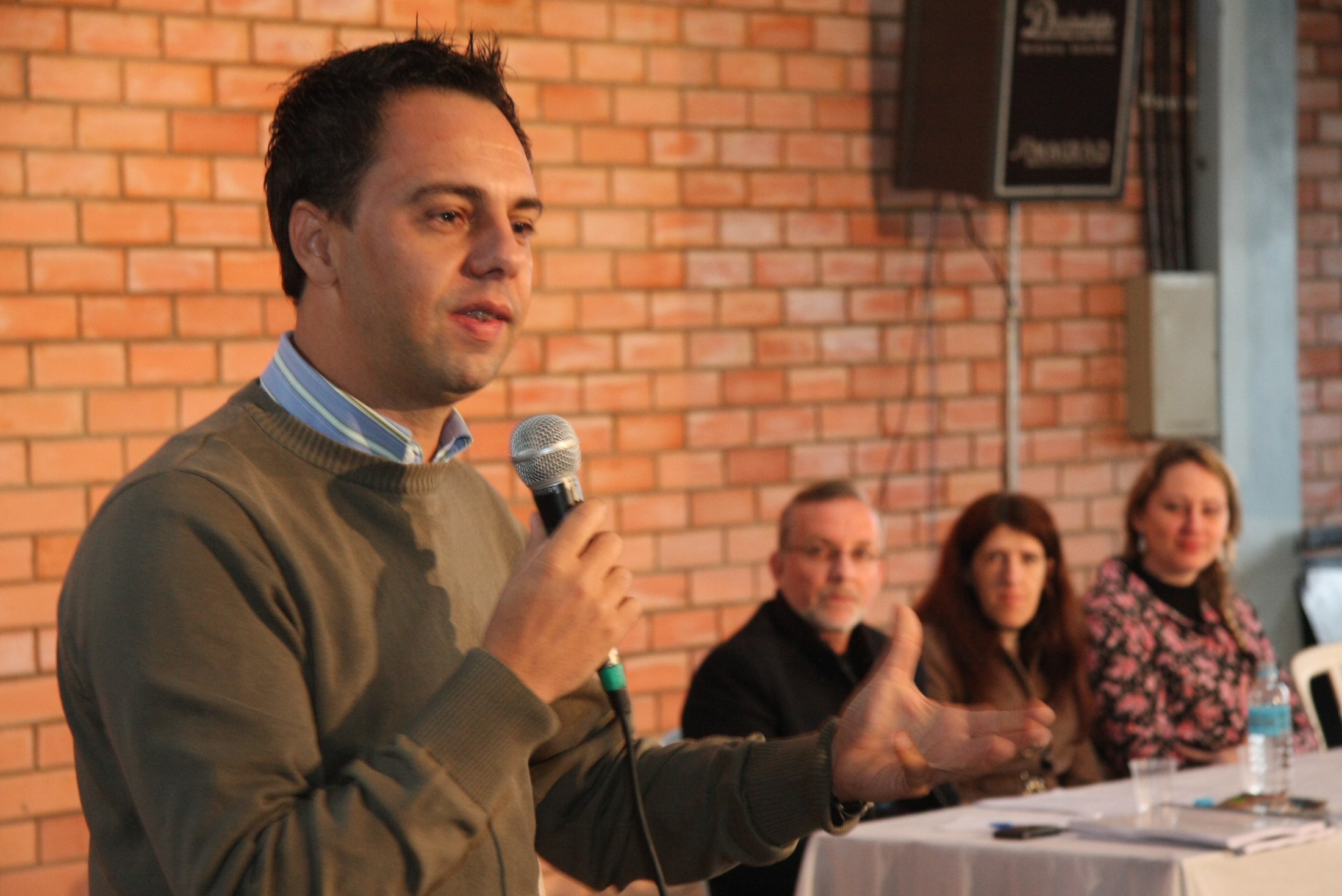Seminário São Miguel do Oeste/SC - vilmar klemann
