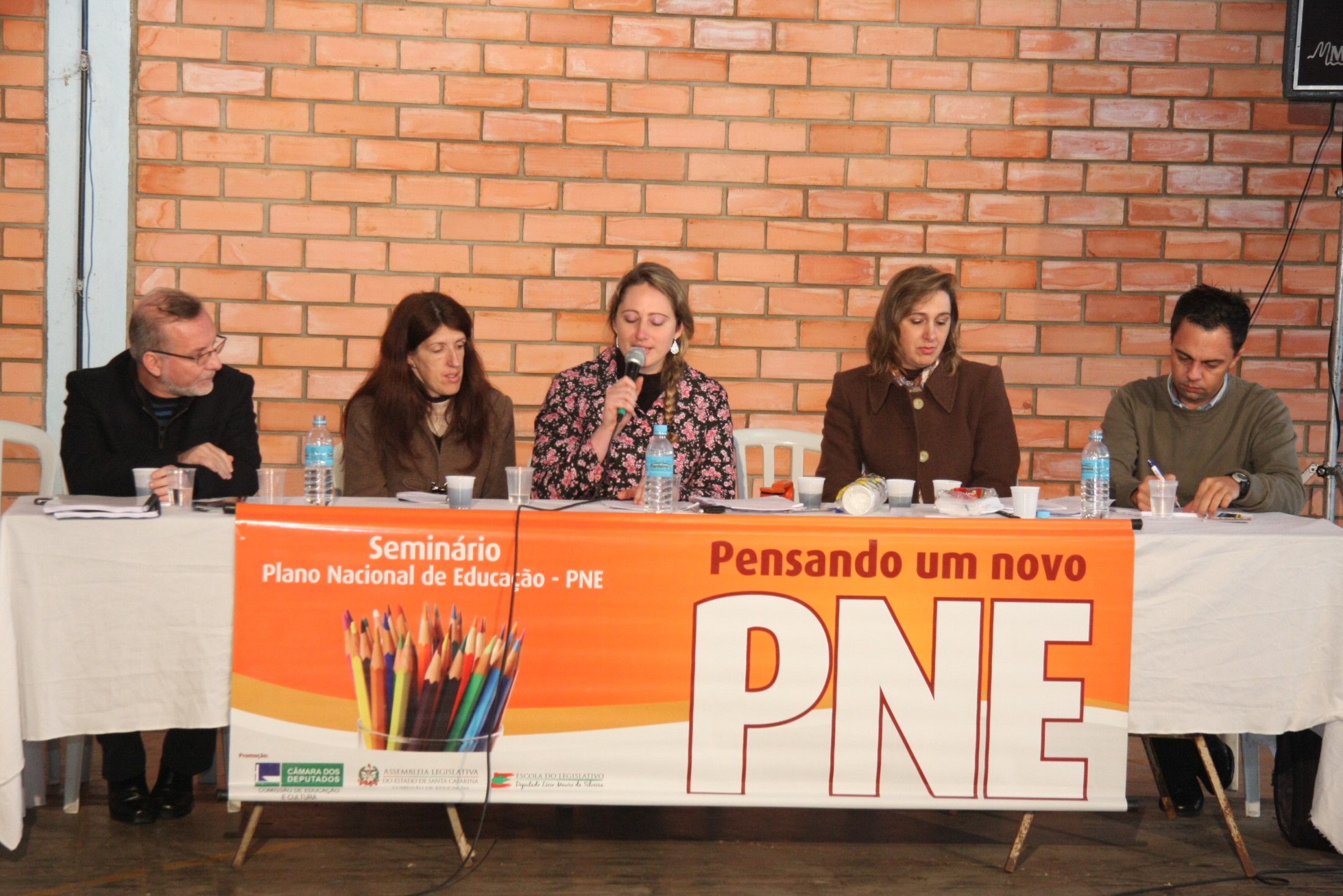 Seminário São Miguel do Oeste/SC