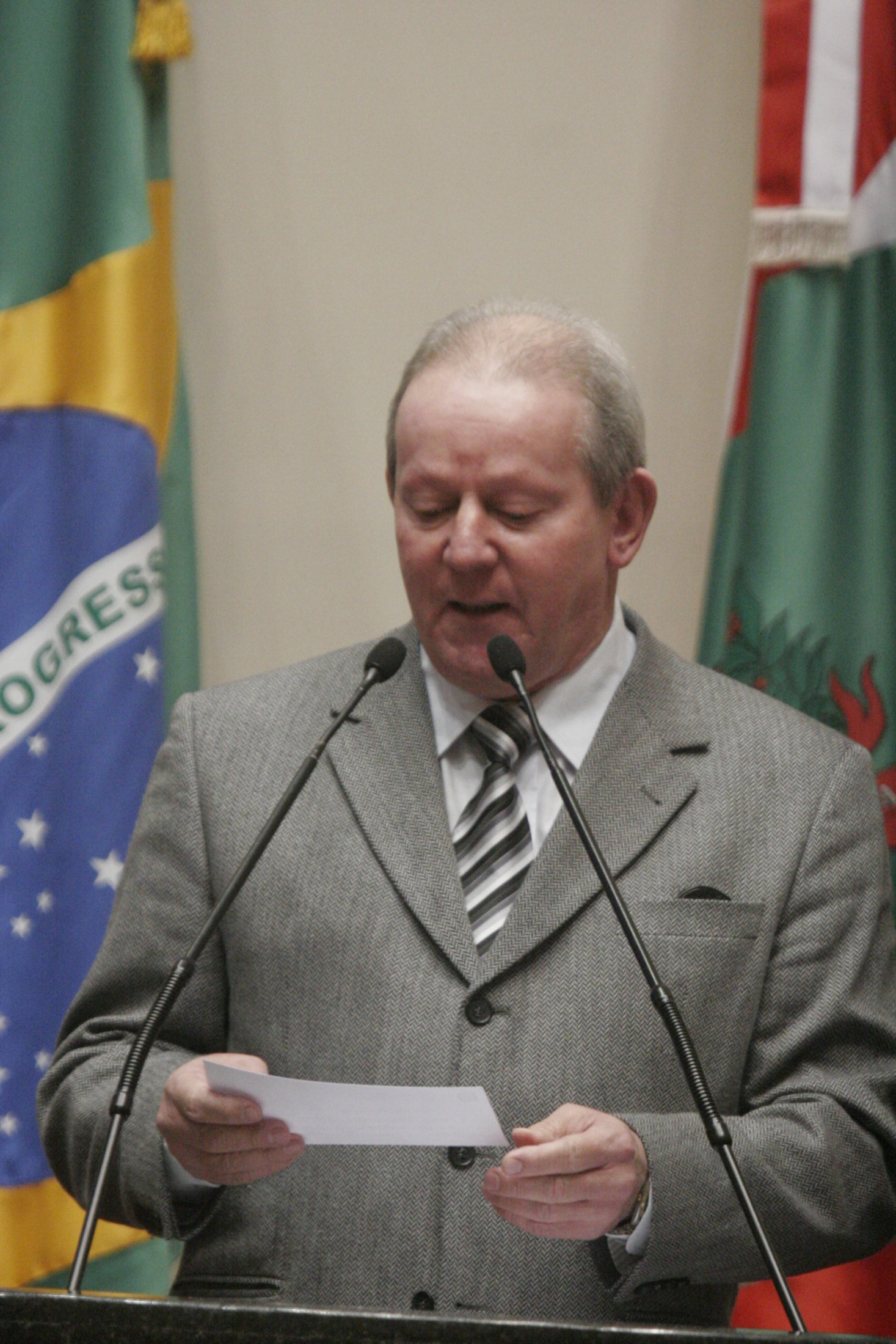Deputado Marcos Vieira (PSDB)