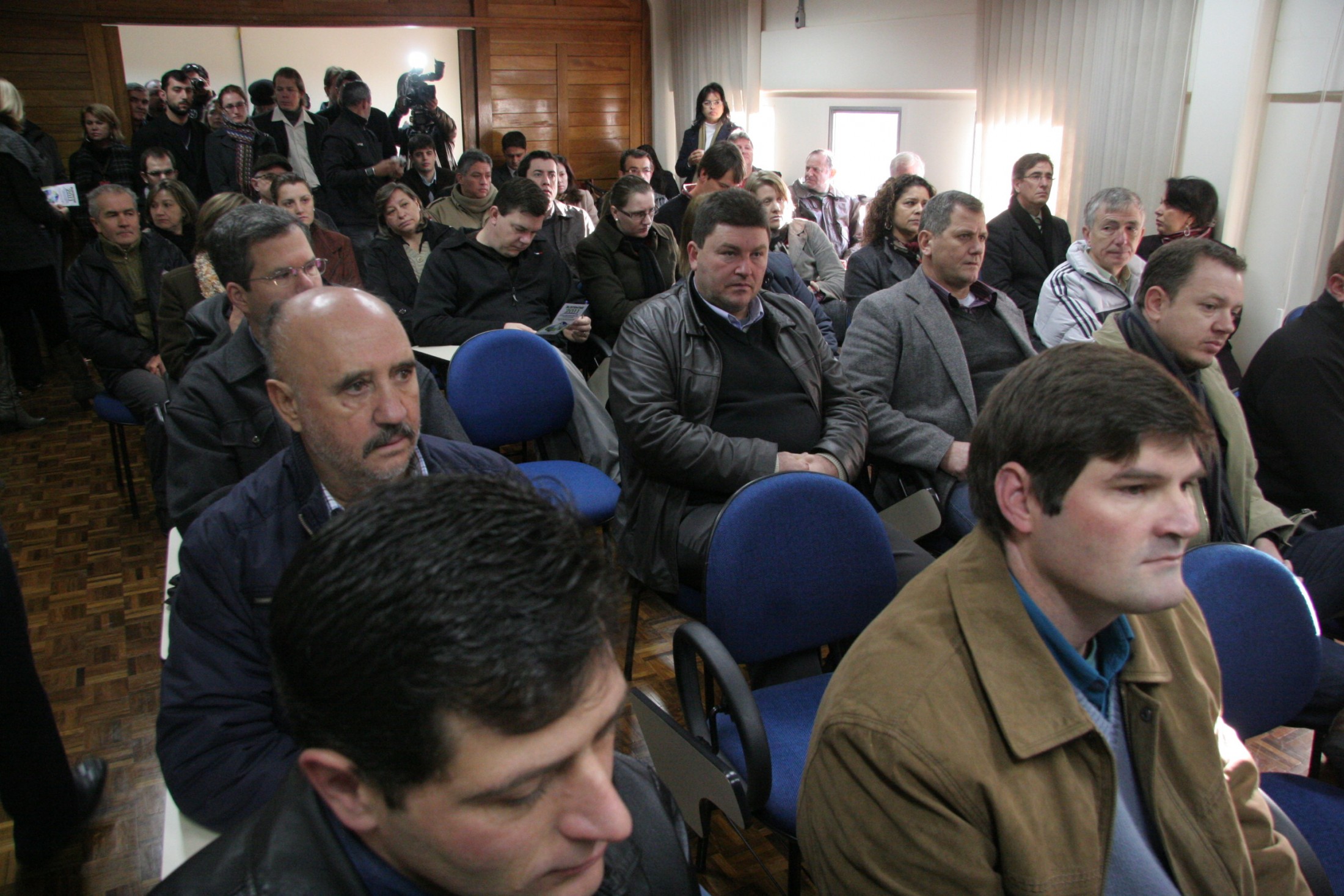 Sustentar 2011 - Chapecó