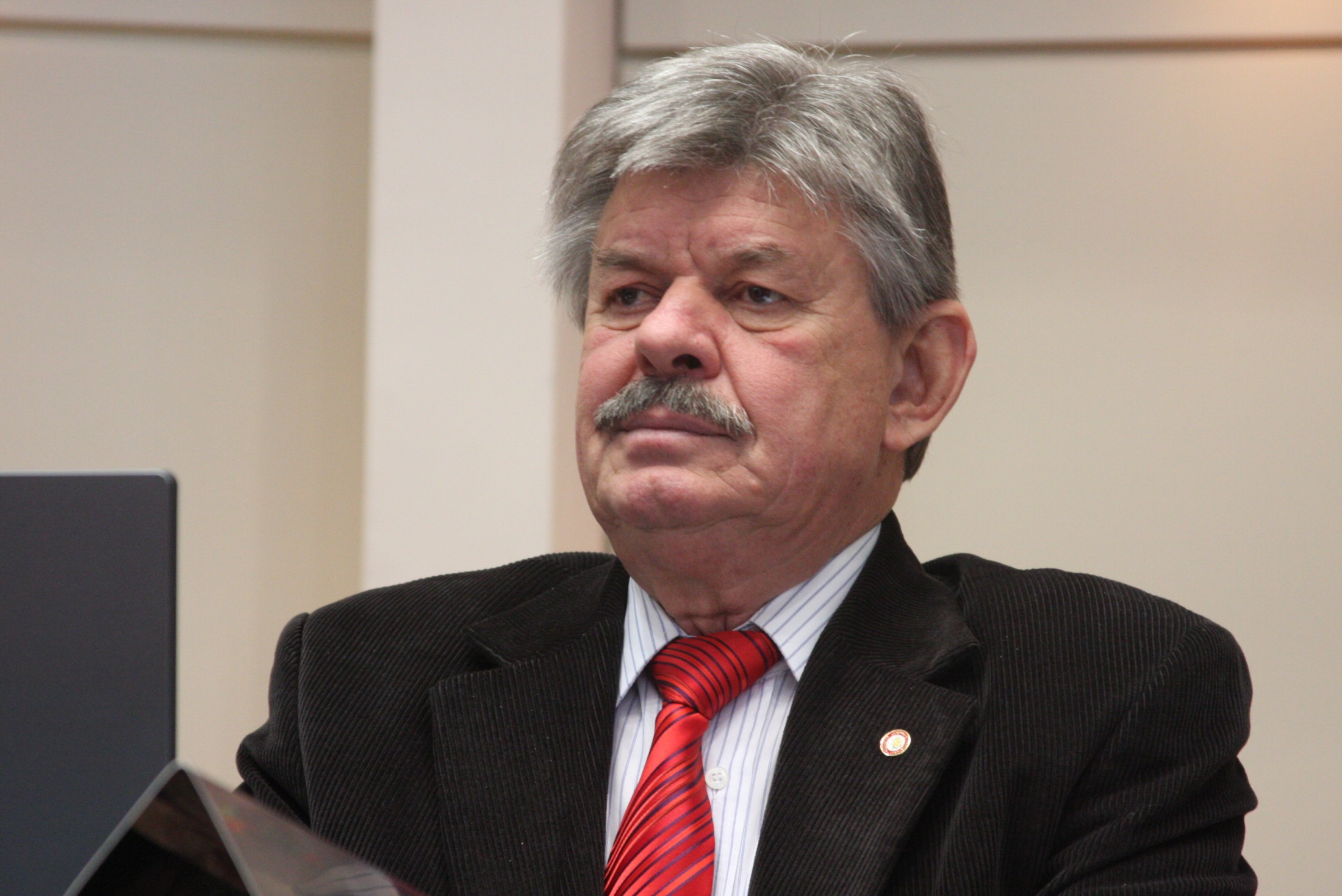 Deputado Reno Caramori (PP)