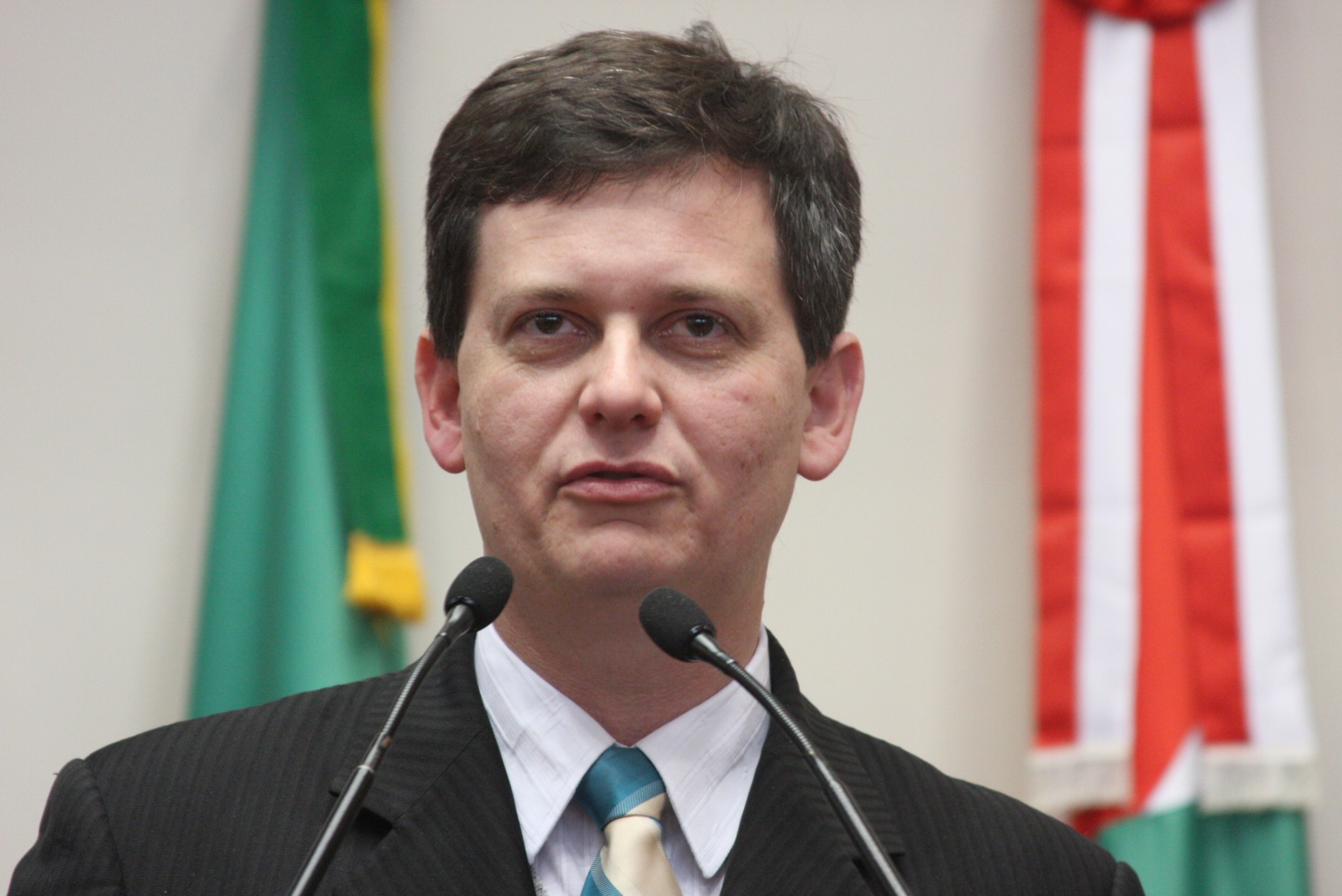 Deputado Jean Kuhlmann  (DEM)