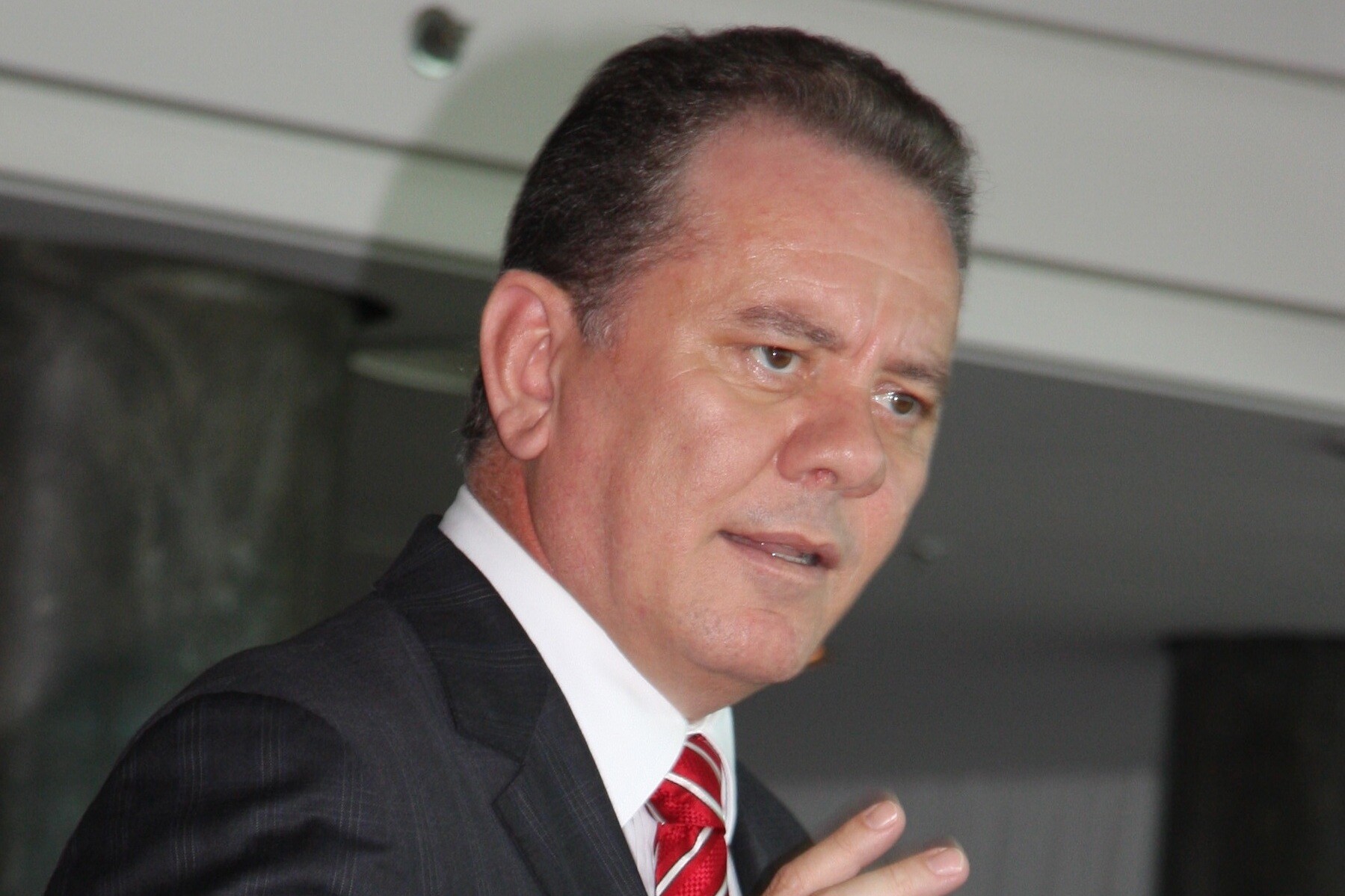 Entidade mobiliza população pelo pacto federativo