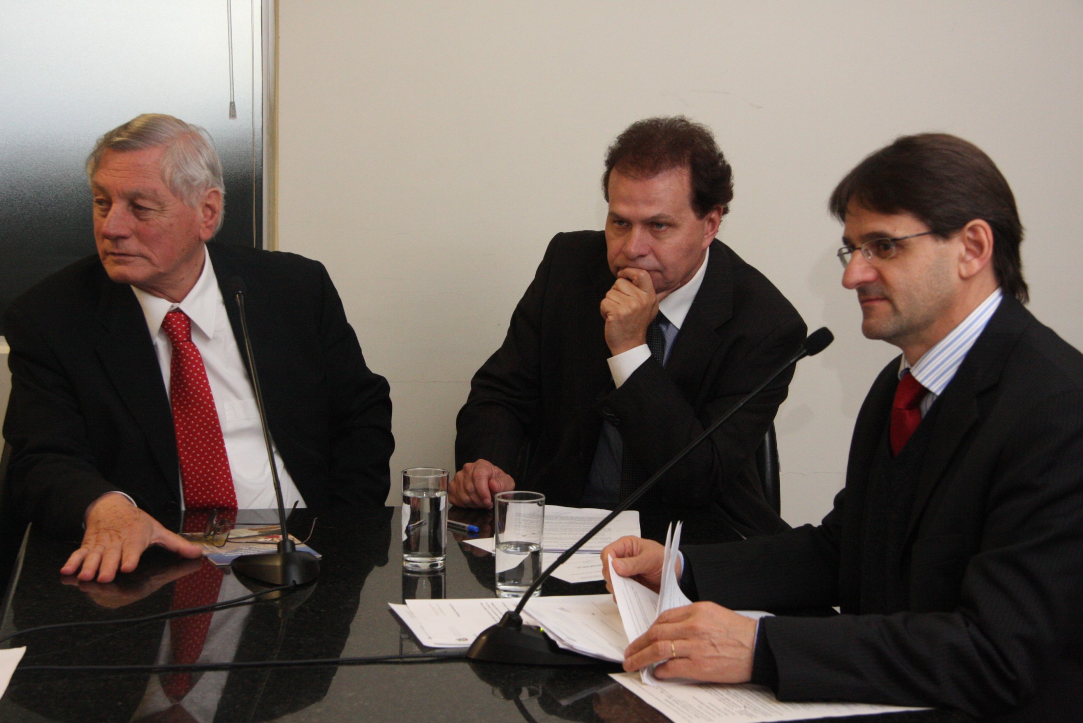 Reunião da Comissão de Turismo e Meio Ambiente
