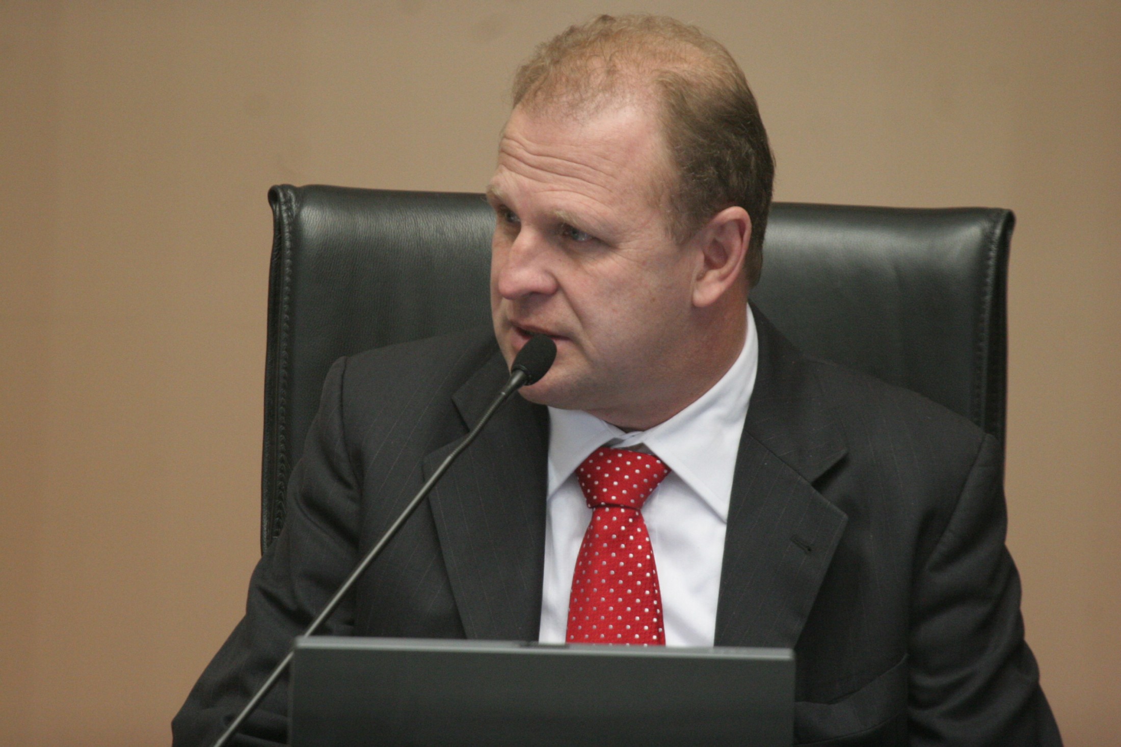 Deputado Gelson Merísio (DEM)
