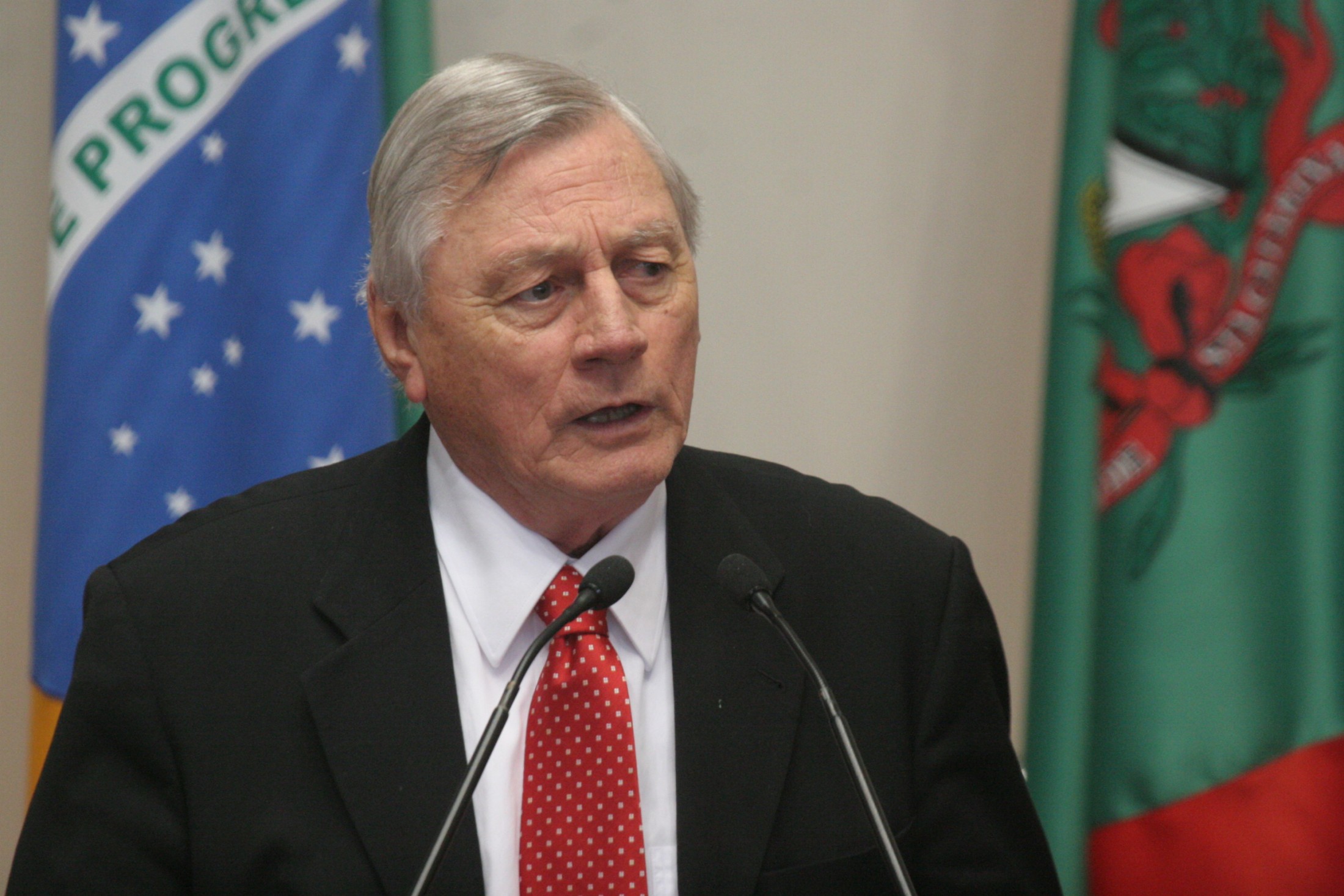 Deputado Altair Guidi (PPS)