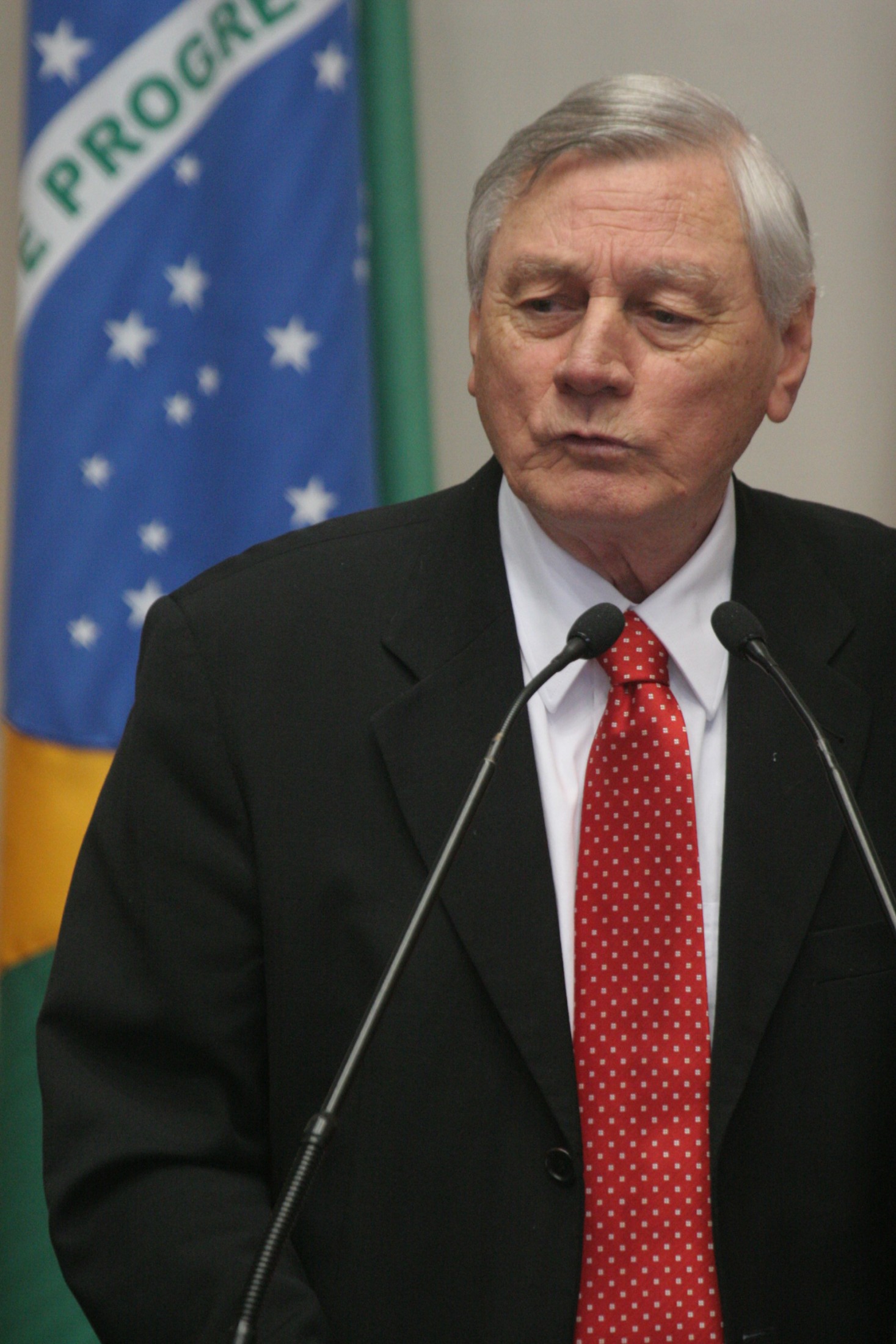 Deputado Altair Guidi (PPS)
