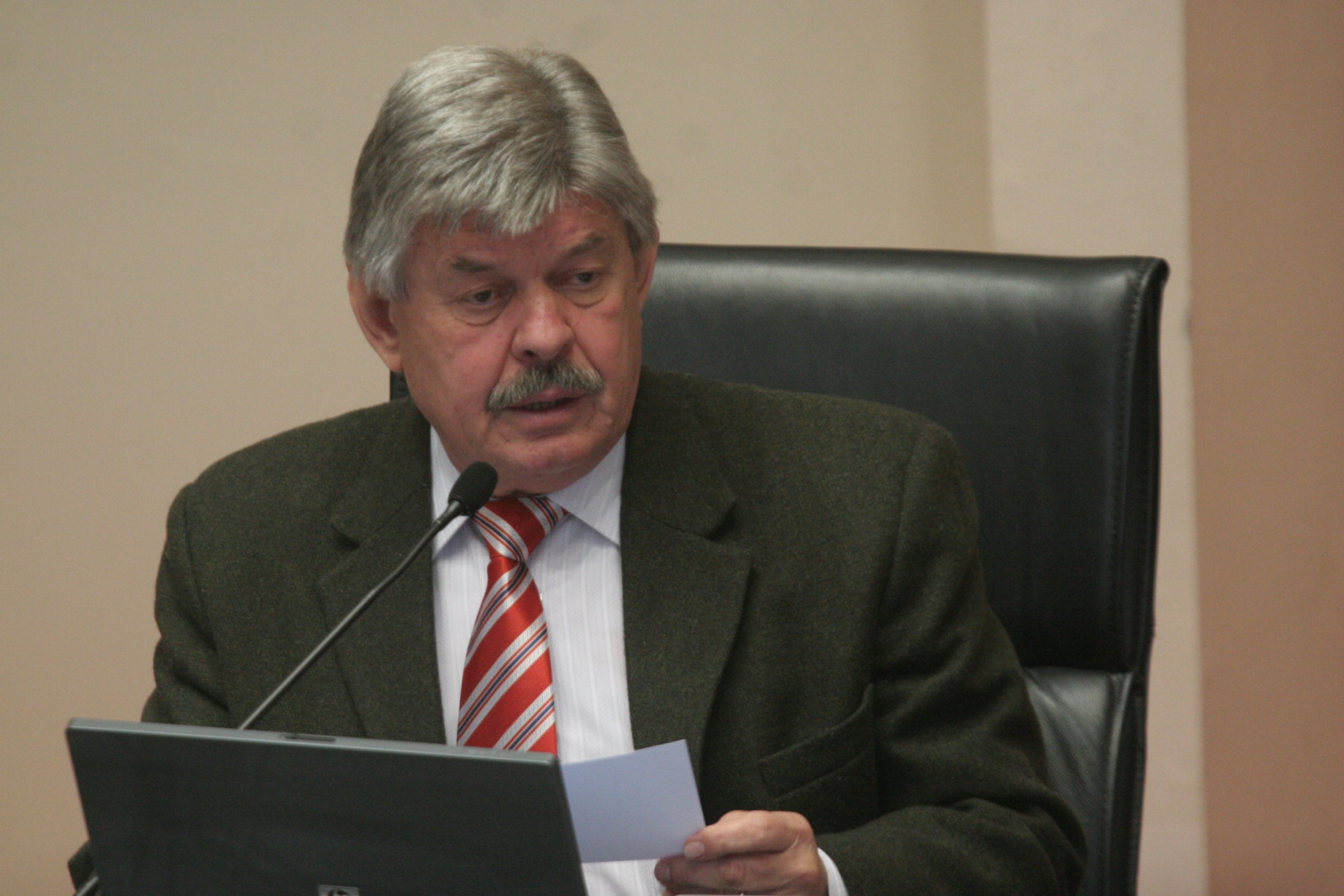 Deputado Reno Caramori (PP)
