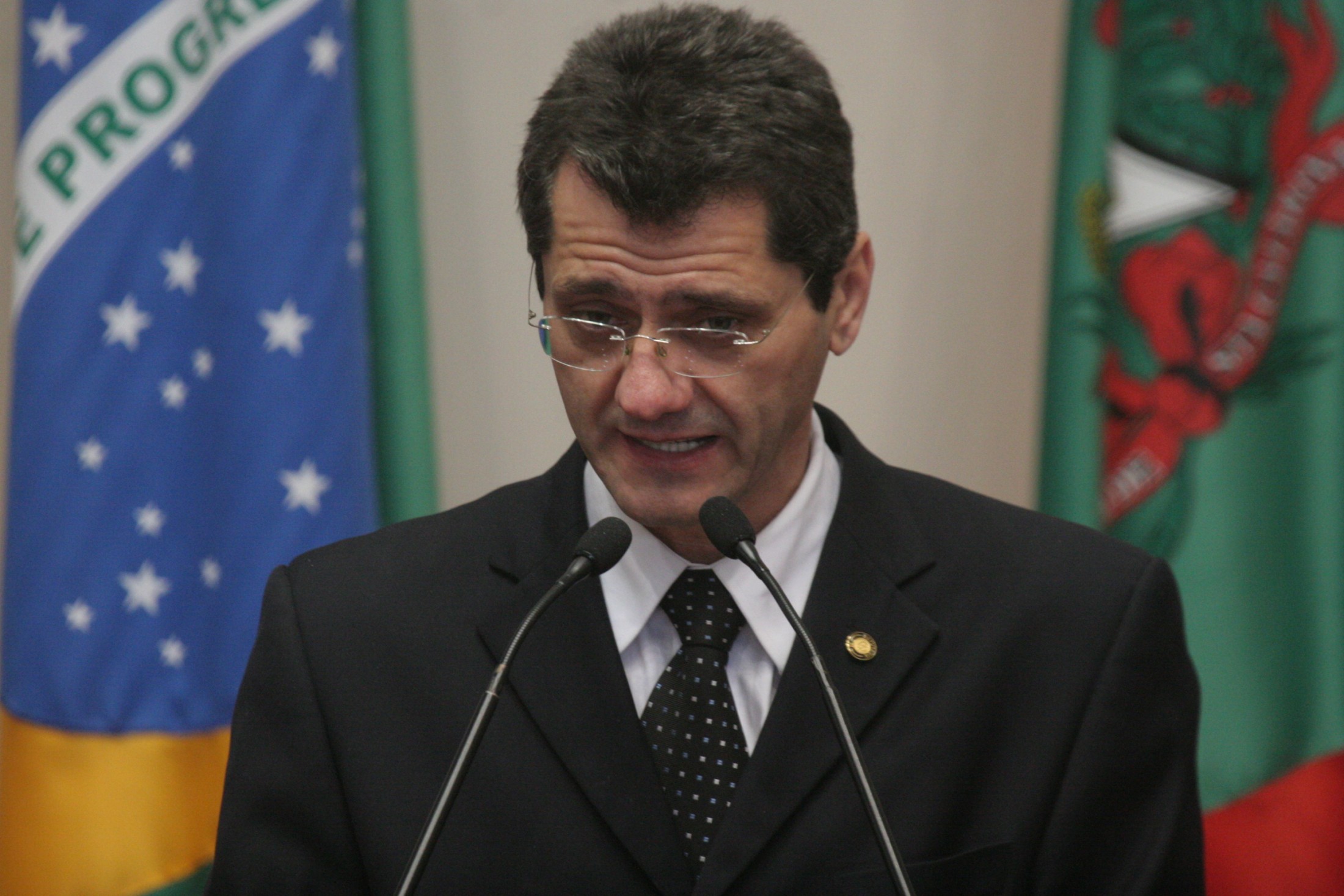 Deputado Jailson Lima (PT)