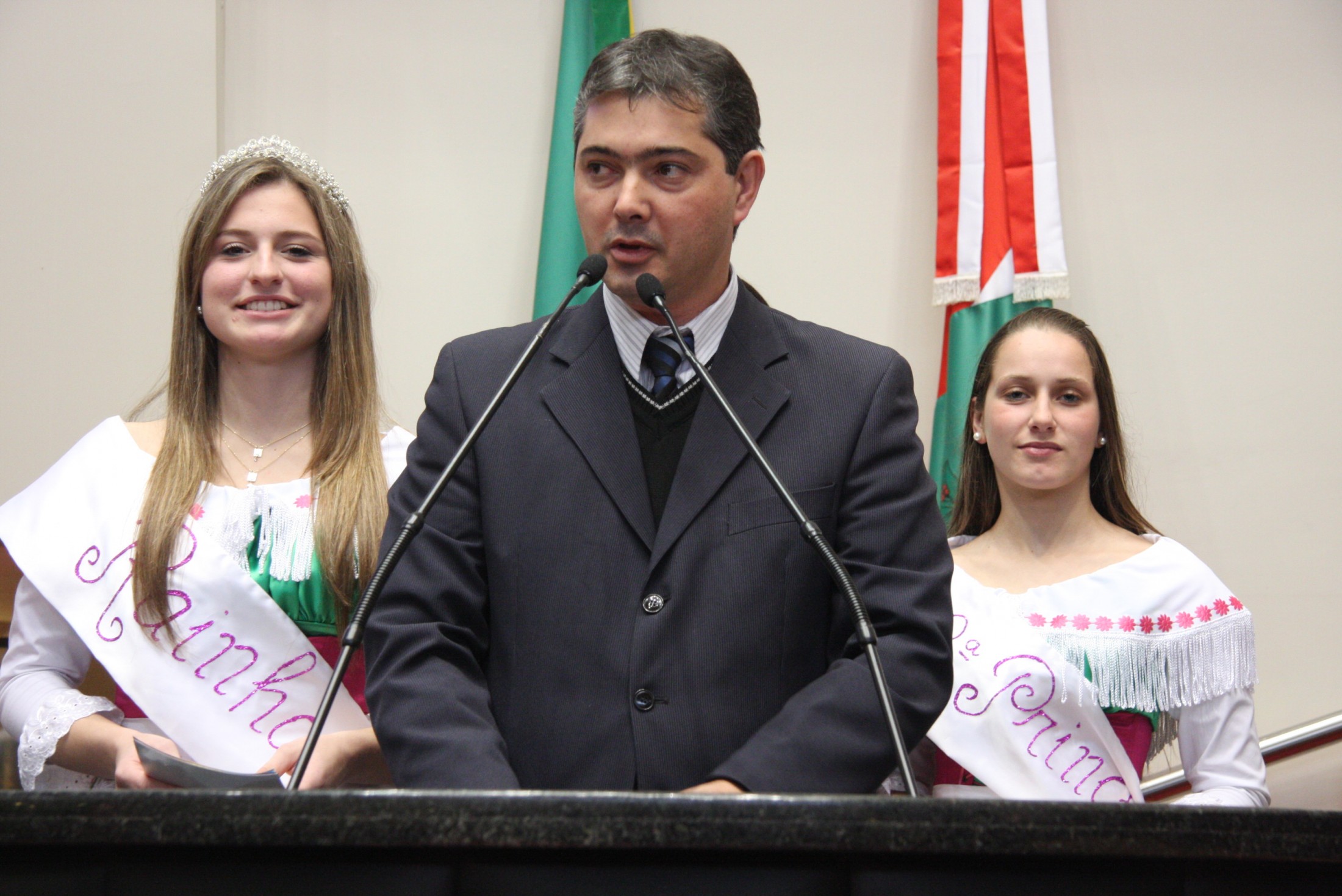 Município de Maracajá convida para 22ª Festa do Colono