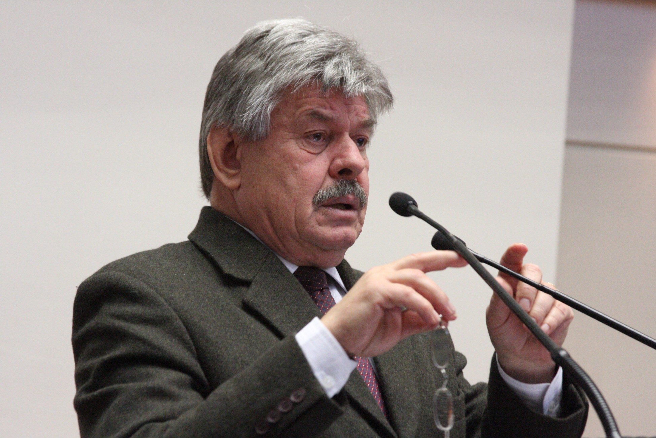 Deputado Reno Caramori (PP)