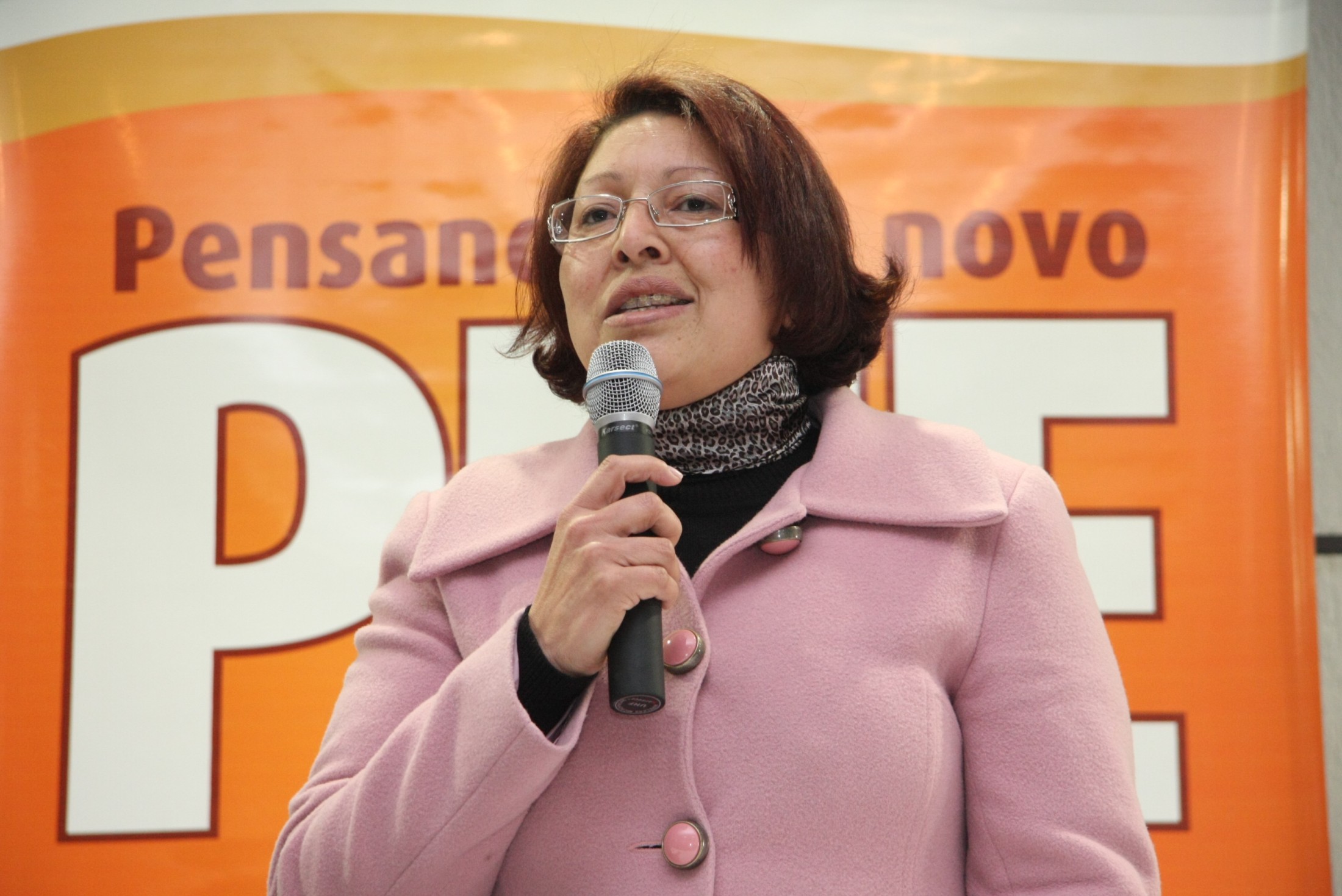 Sirlei Rodrigues da Silva