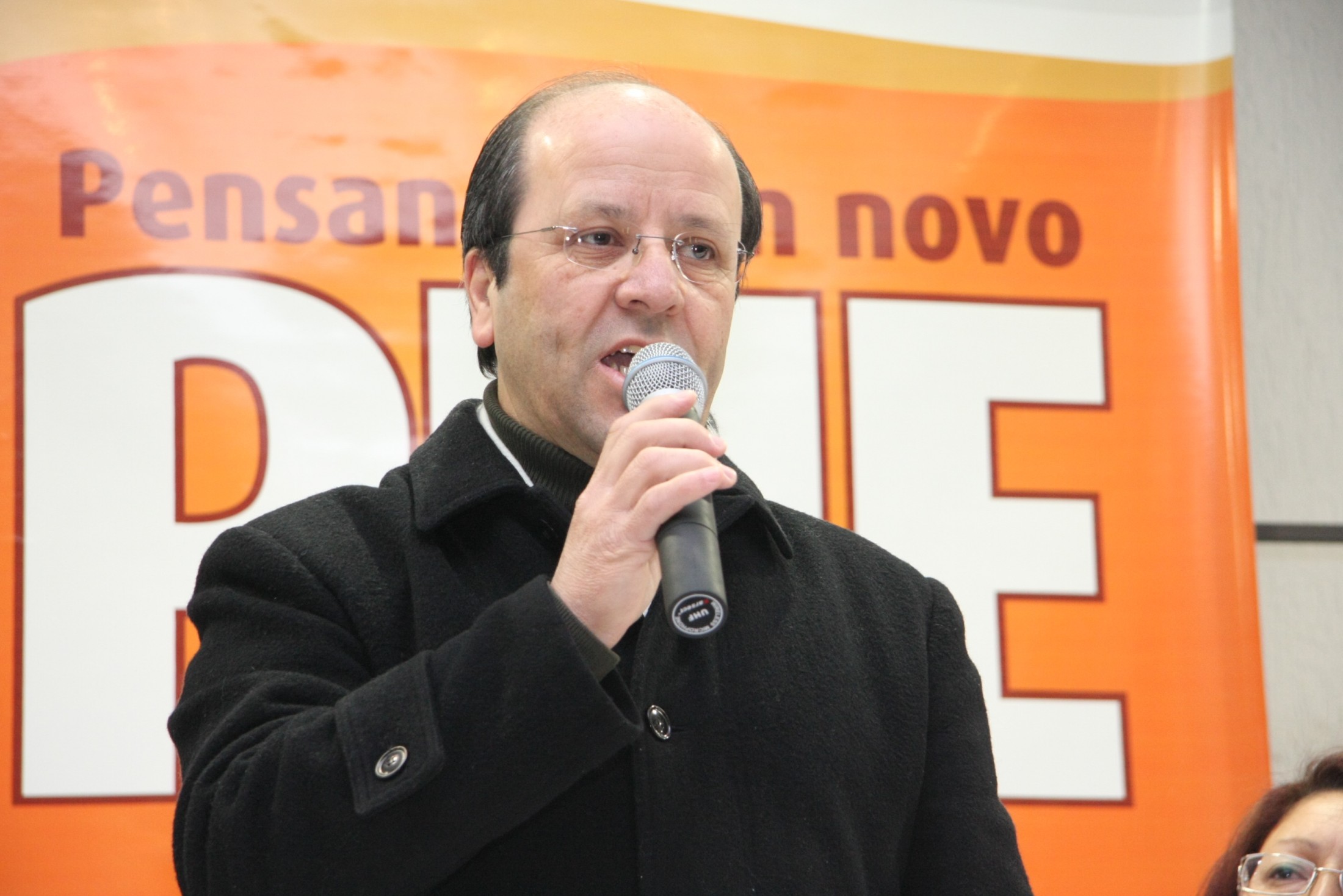 Elson Rogério Bastos