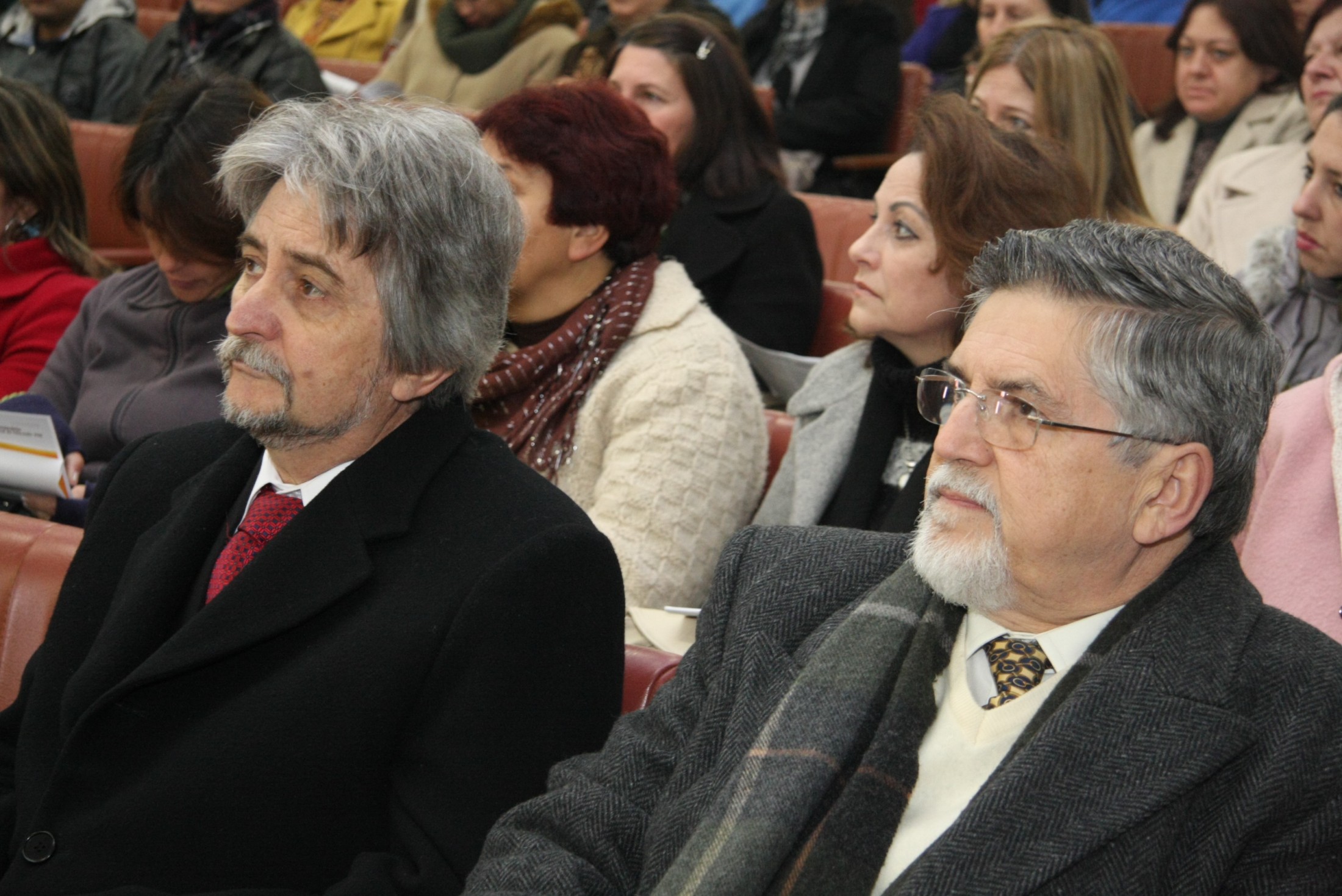 Seminário - Plano Nacional de Educação: Pensando um novo PNE - Lages