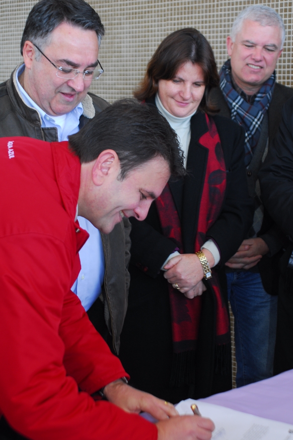 Deputado Elizeu Mattos (PMDB)