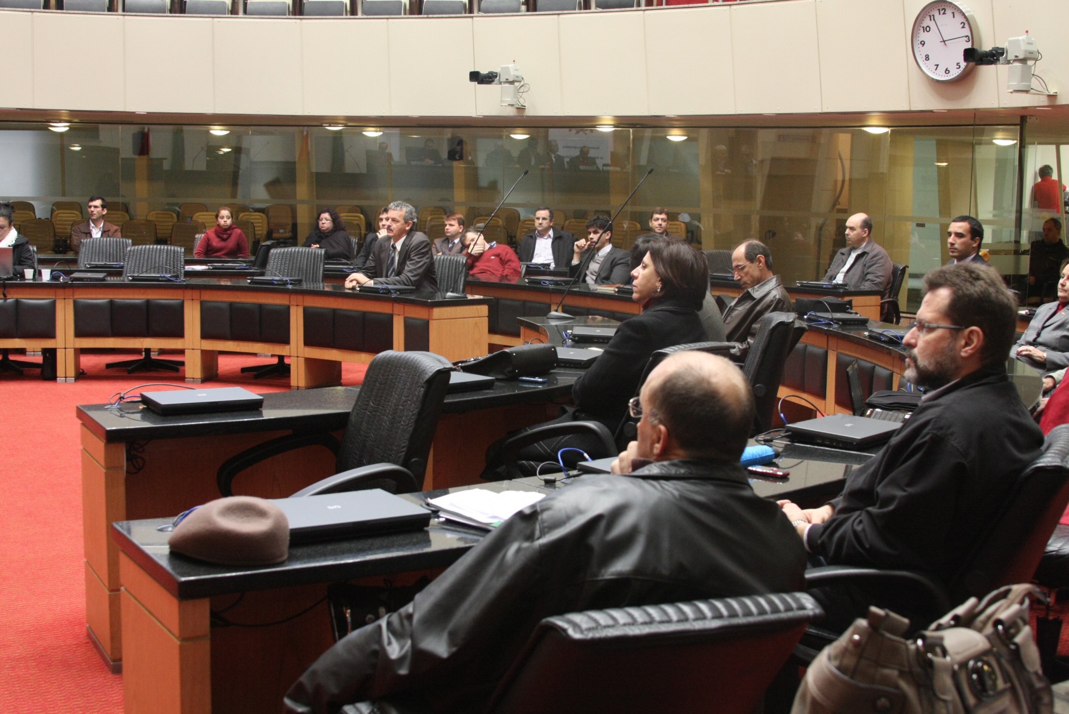 Comissão de Saúde - Audiência pública 