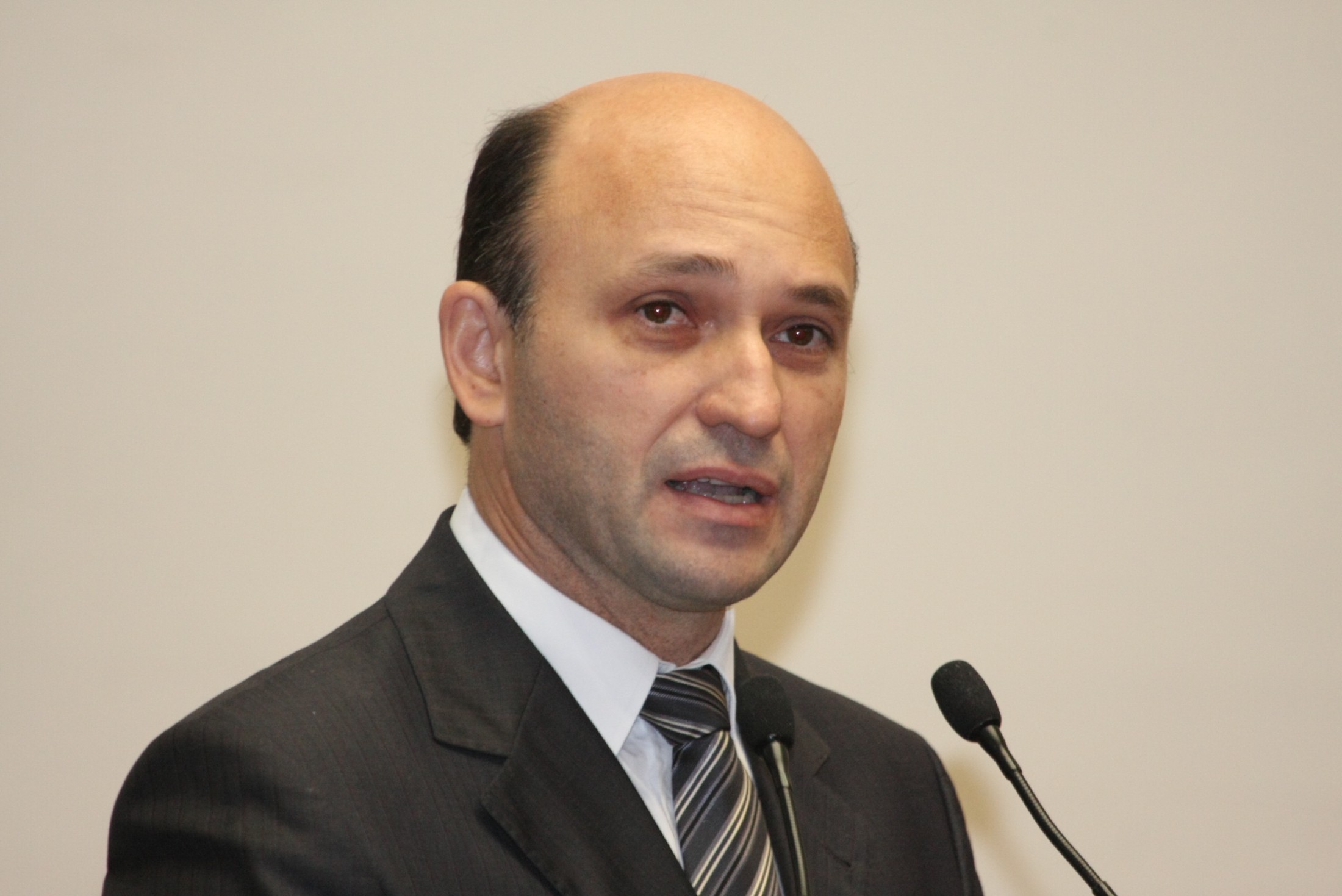 Lançamento da Campanha: ''Adoção - Laços de Amor''