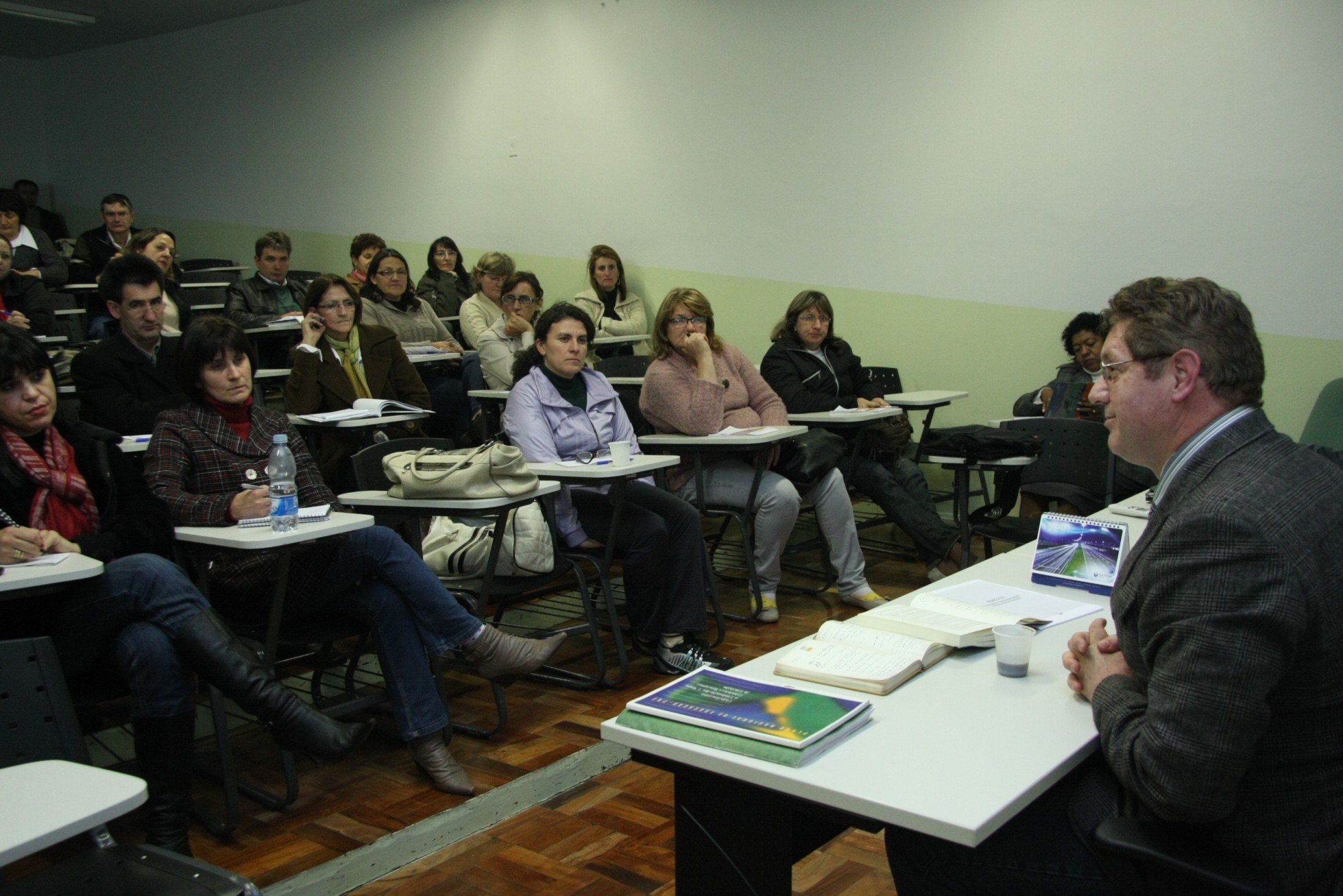 Seminário 
