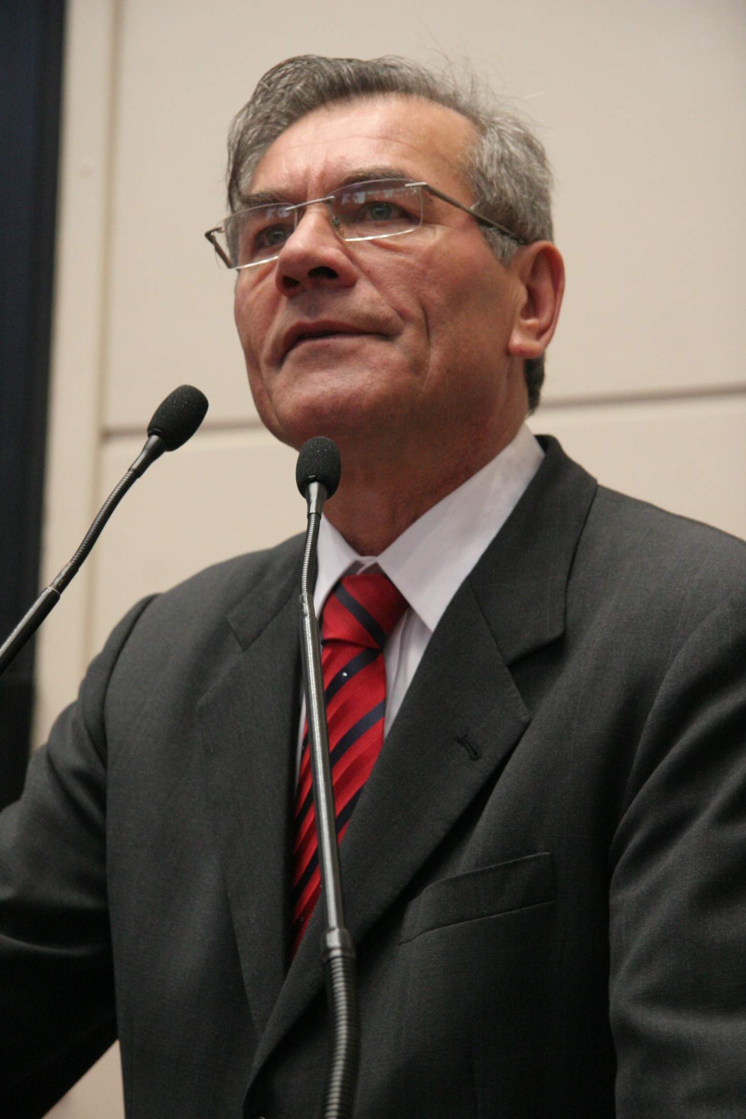 Deputado Sílvio Dreveck (PP)