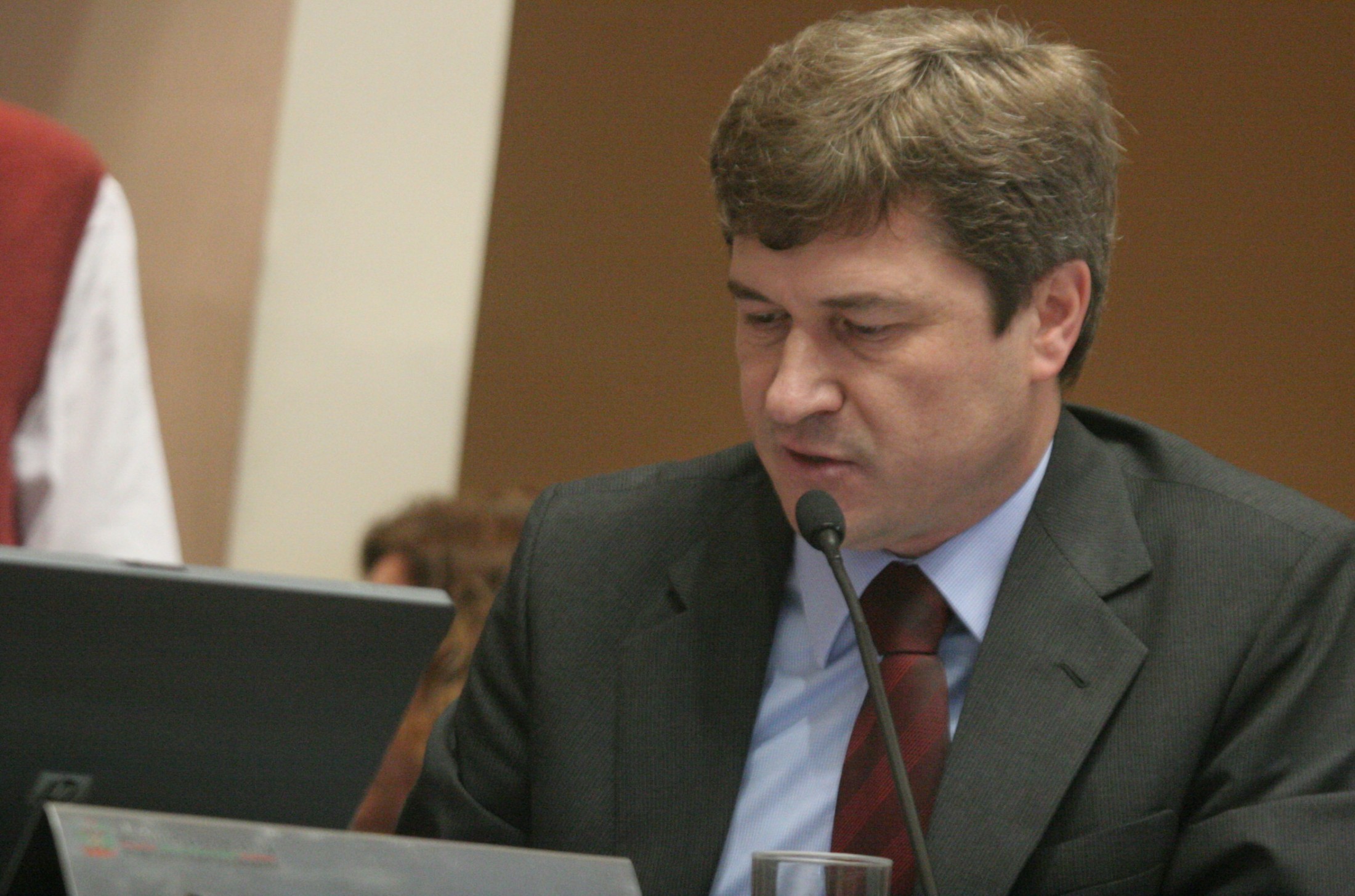 Deputado José Nei Ascari (DEM)