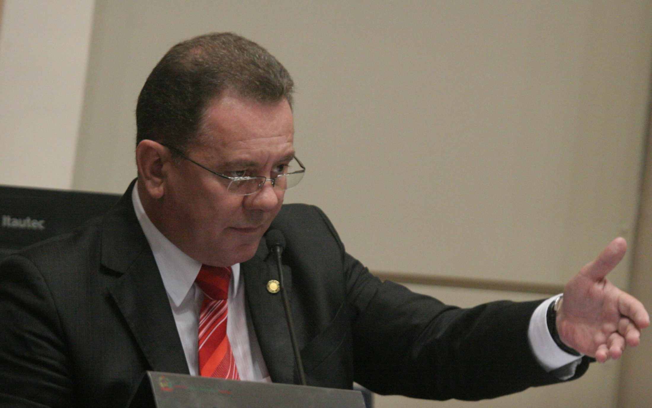 Deputado Joares Ponticelli (PP)