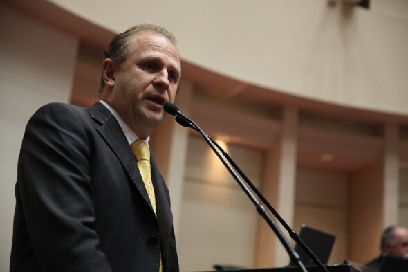 Parlamento aprova Revigorar III e outros projetos