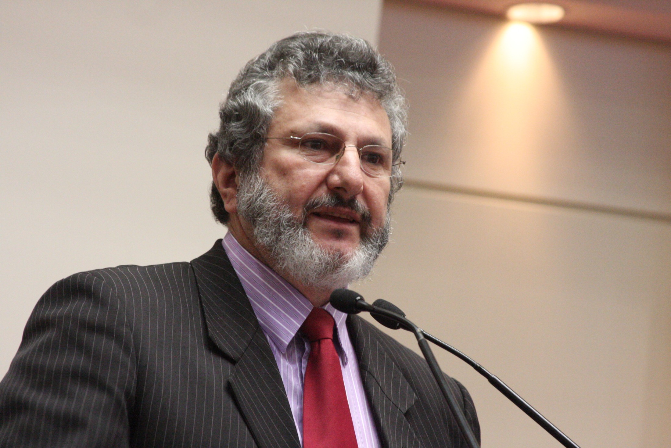 Deputado Padre Pedro Baldissera (PT)