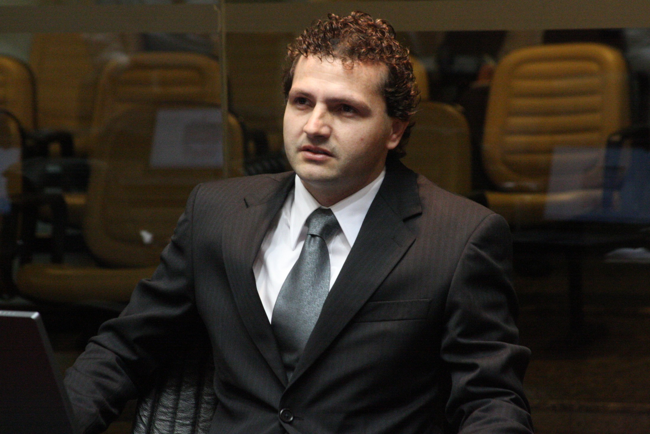 Deputado Daniel Tozzo (PSDB)