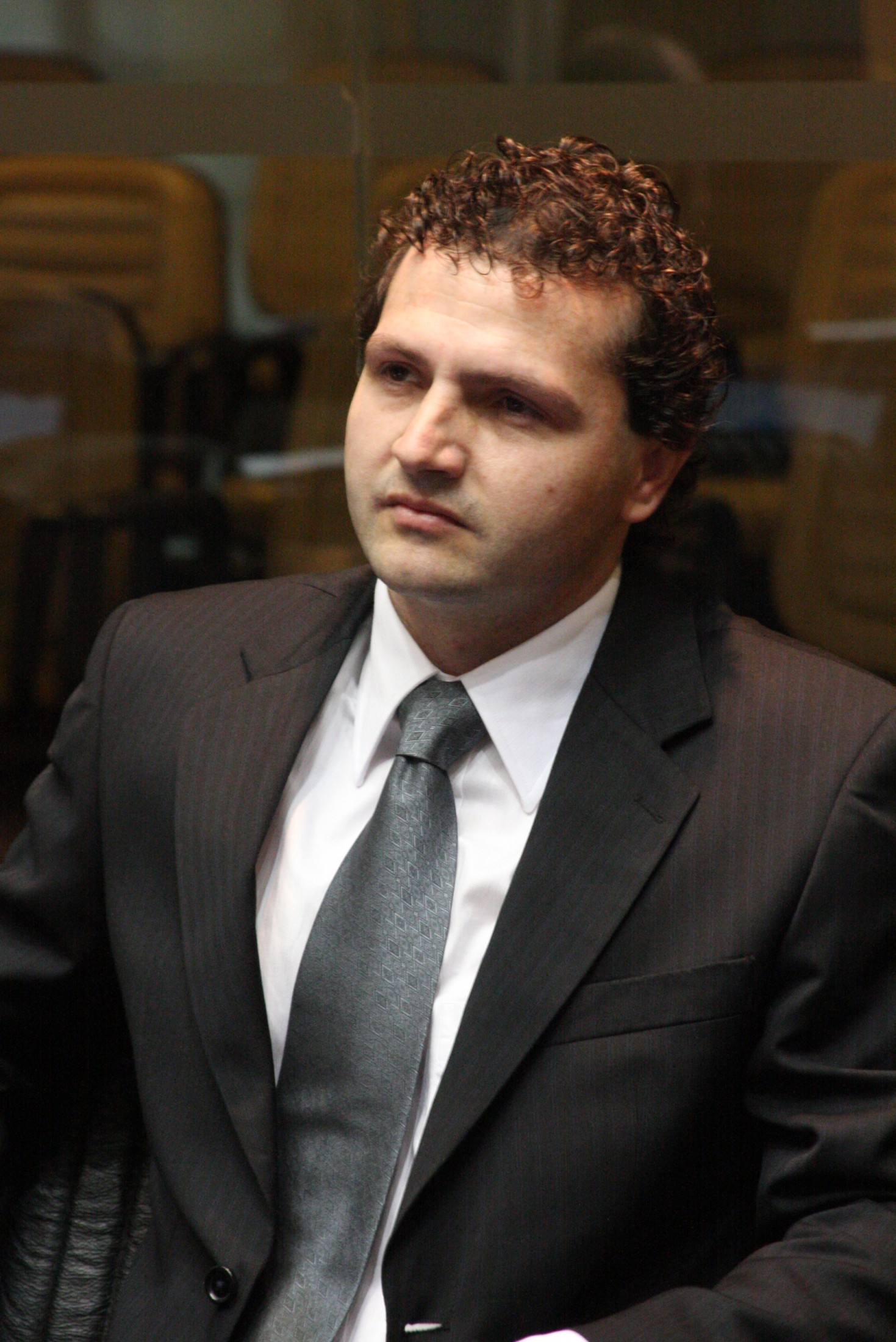 Deputado Daniel Tozzo (PSDB) - Sessão Ordinária - Plenário Osni Régis
