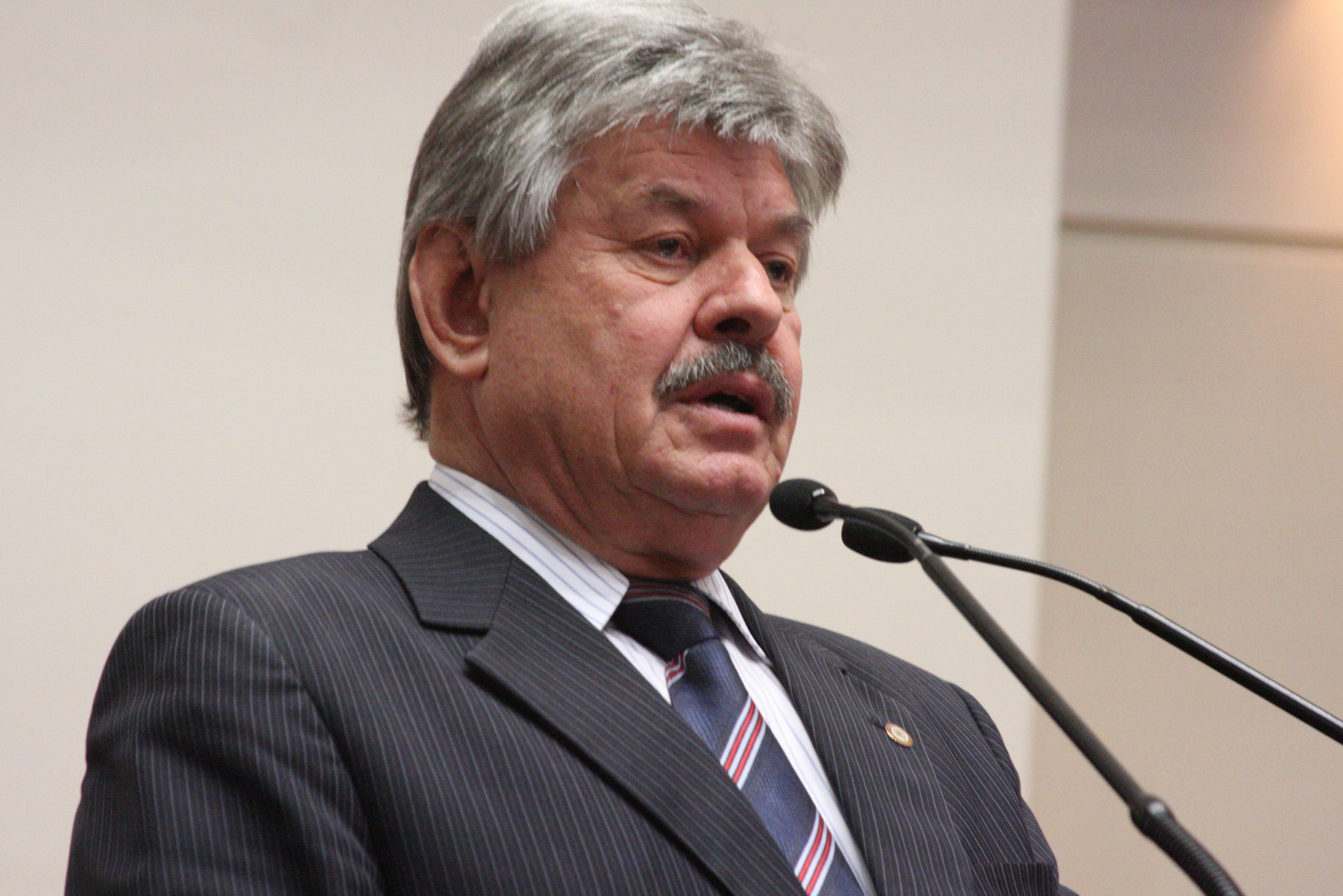Deputado Reno Caramori (PP)