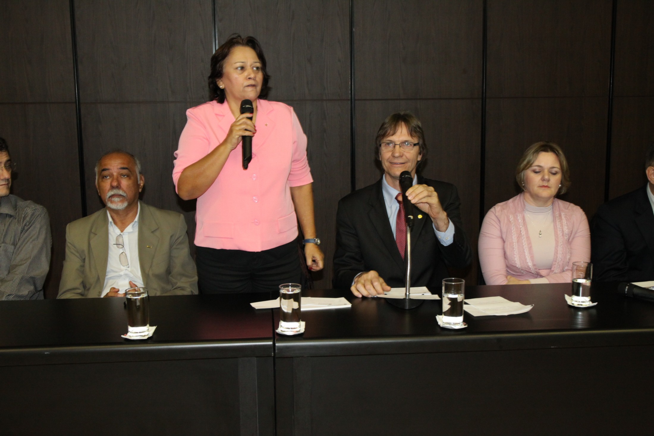 Escola do Legislativo Deputado Lício Mauro da Silveira - Seminário ''Plano Nacional de Educação: Pensando um novo PNE''