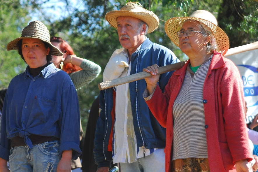 Mostra do Campo