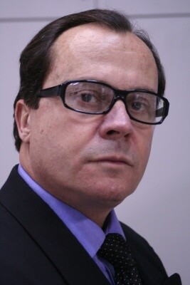 Jornalista Ademir Arnon assume a presidência da Associação Catarinense de Imprensa