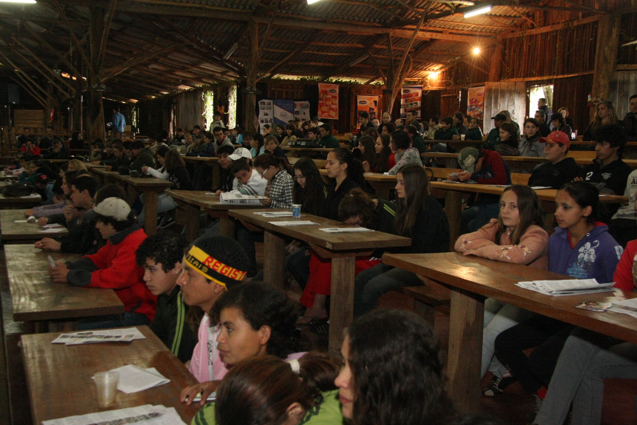 Escola do Legislativo abre inscrições para o curso de Educação para Cidadania
