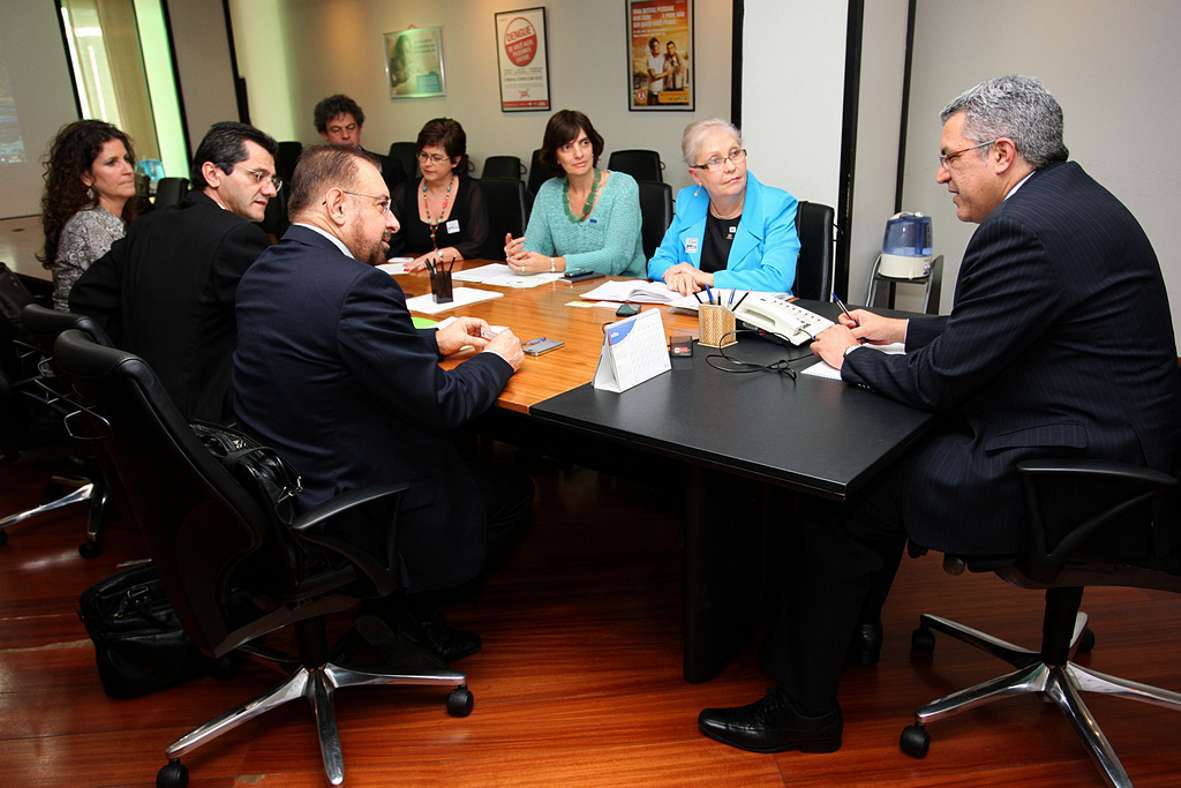 Deputado Volnei Morastoni (PT)